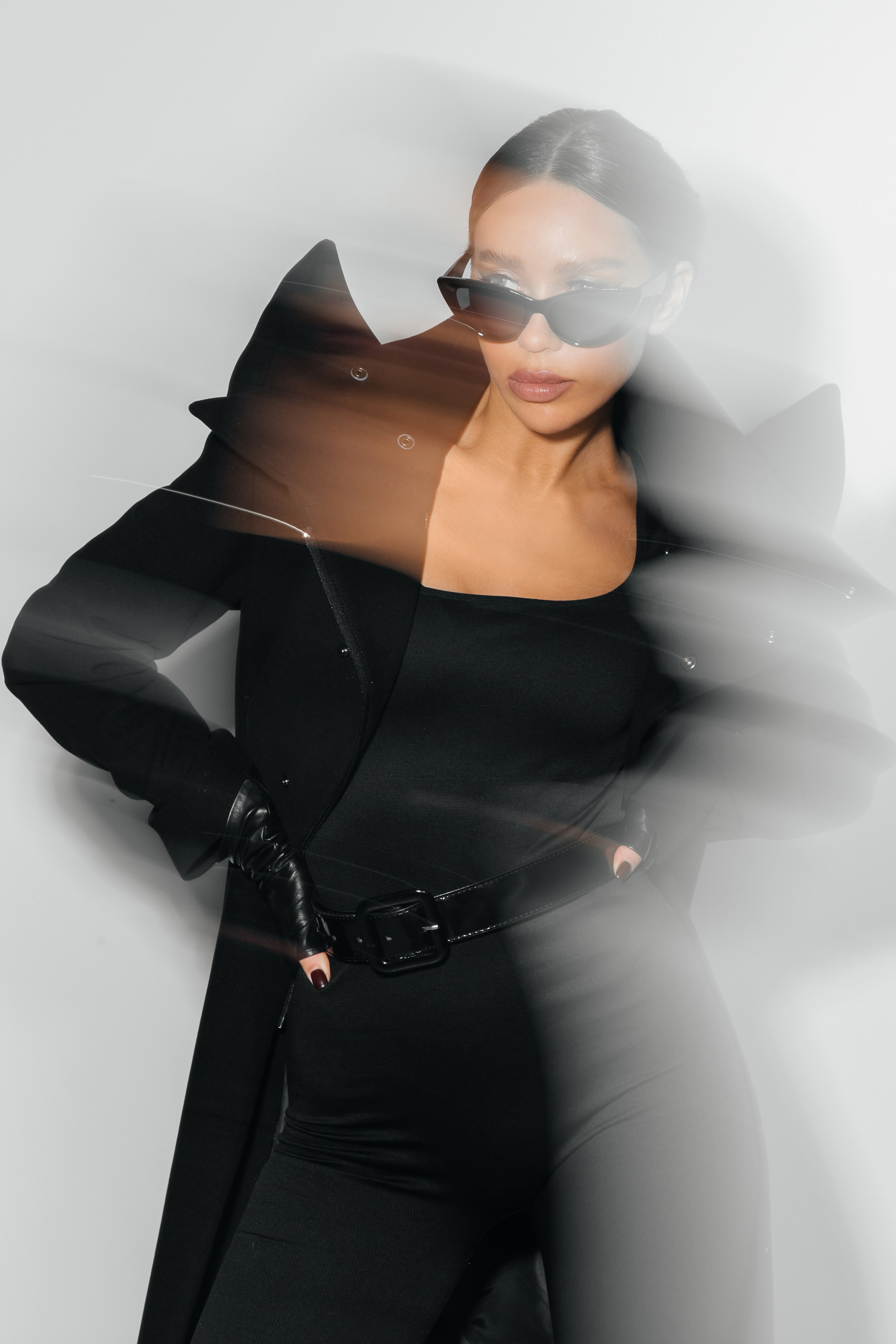 Лучшие фотостудии. Фотограф в Санкт-Петербурге Гранкина Мария