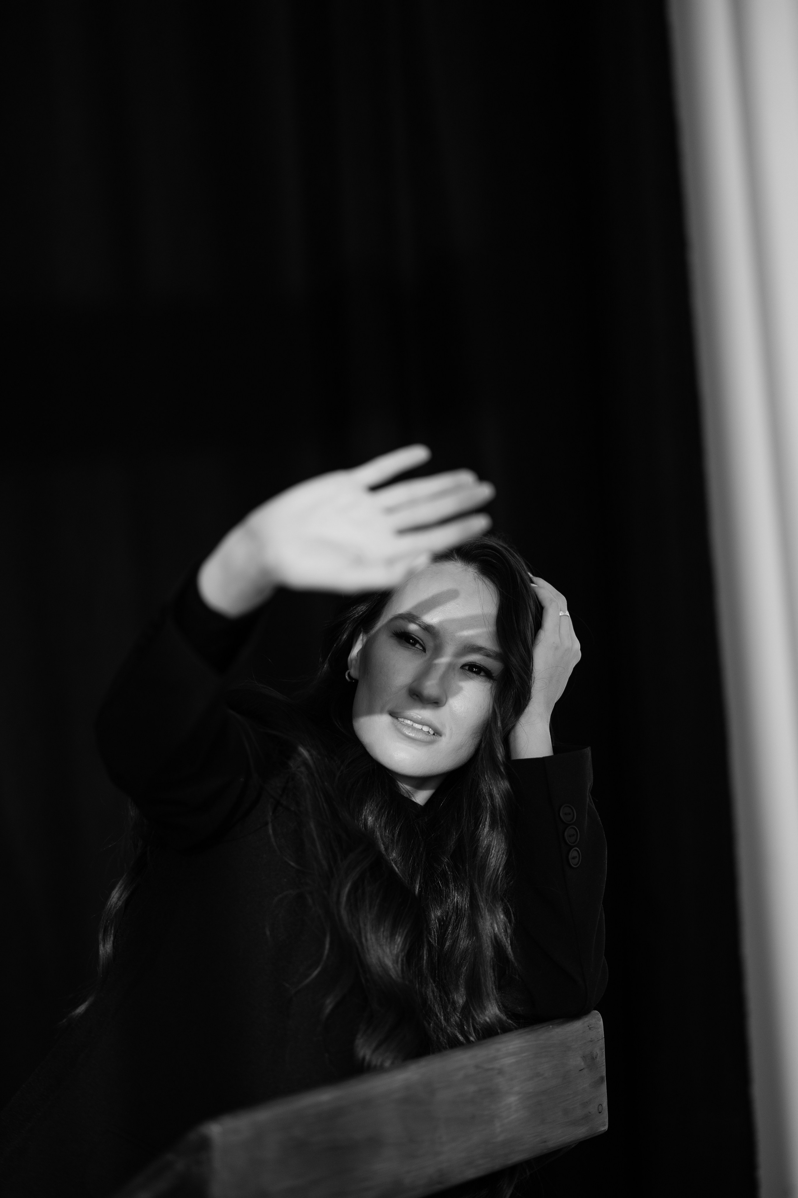 Индивидуальные съемки. Главная