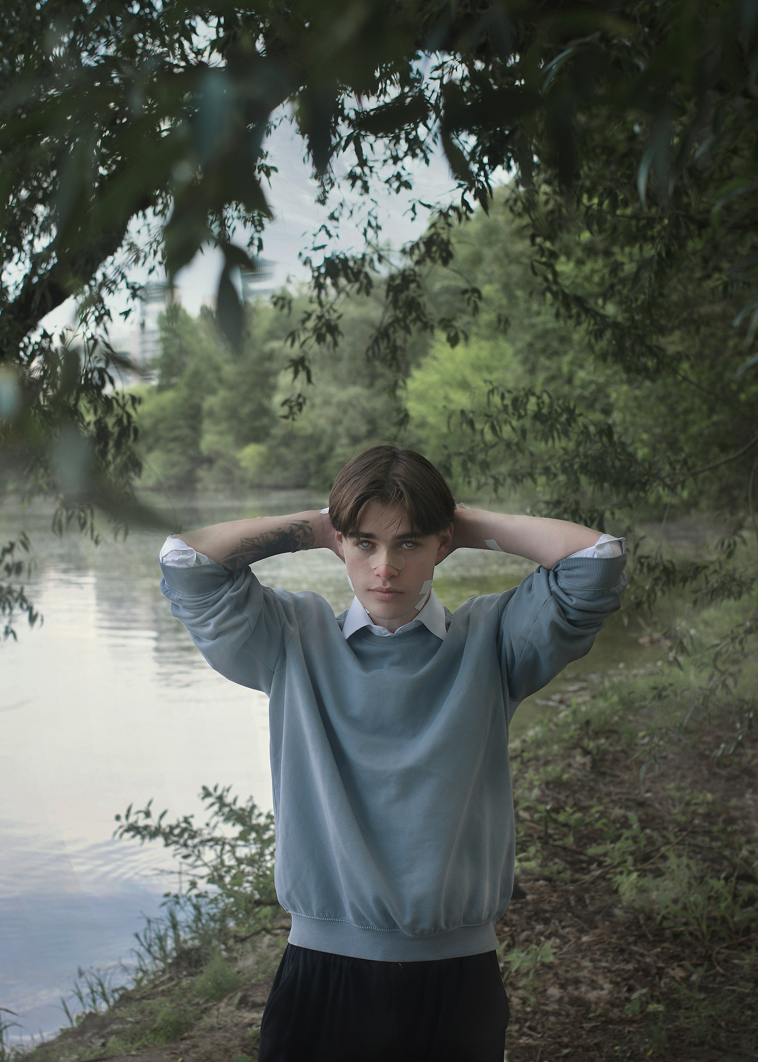 Илья. Фотограф Воронеж