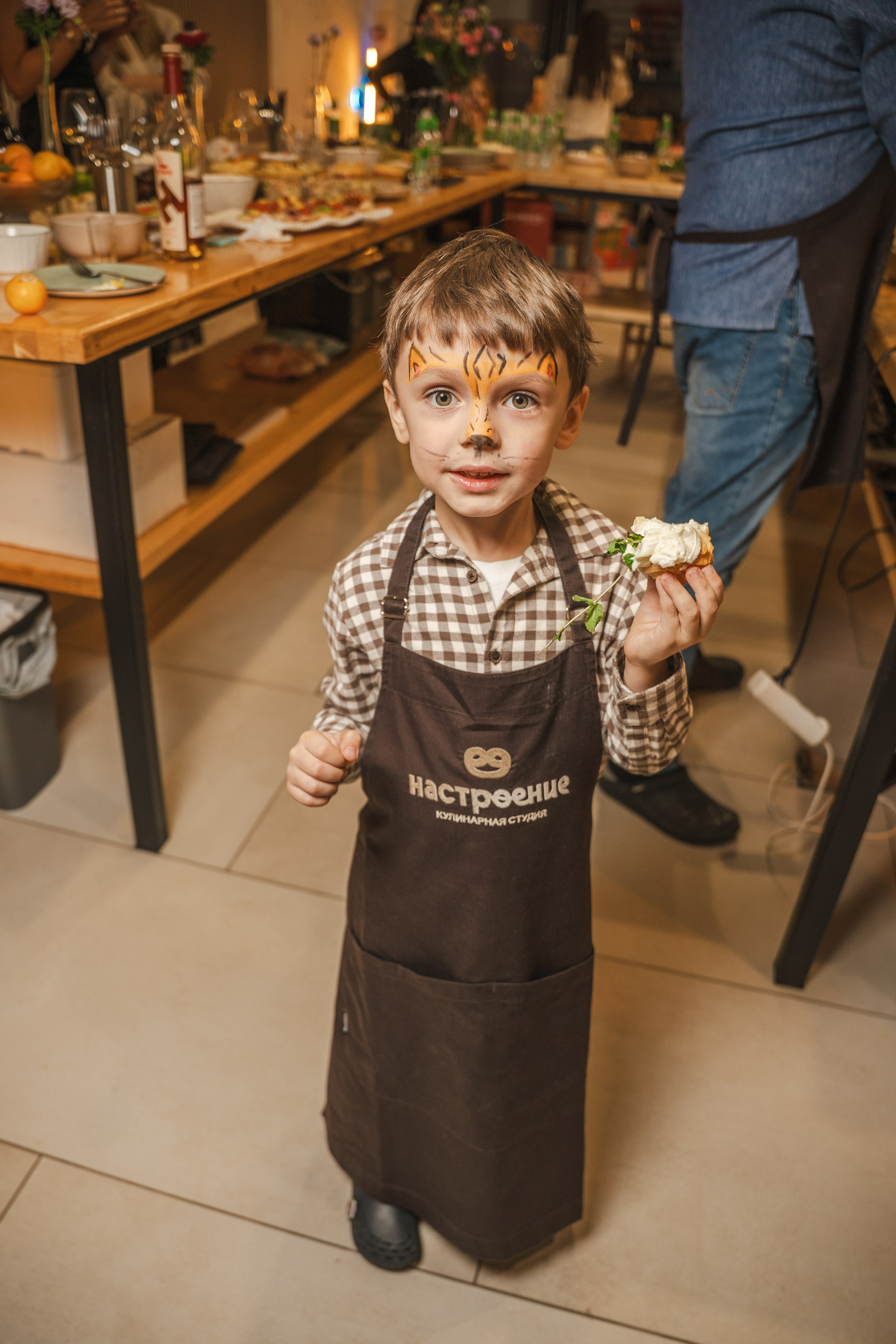 Кулинария «Настроение». Главная