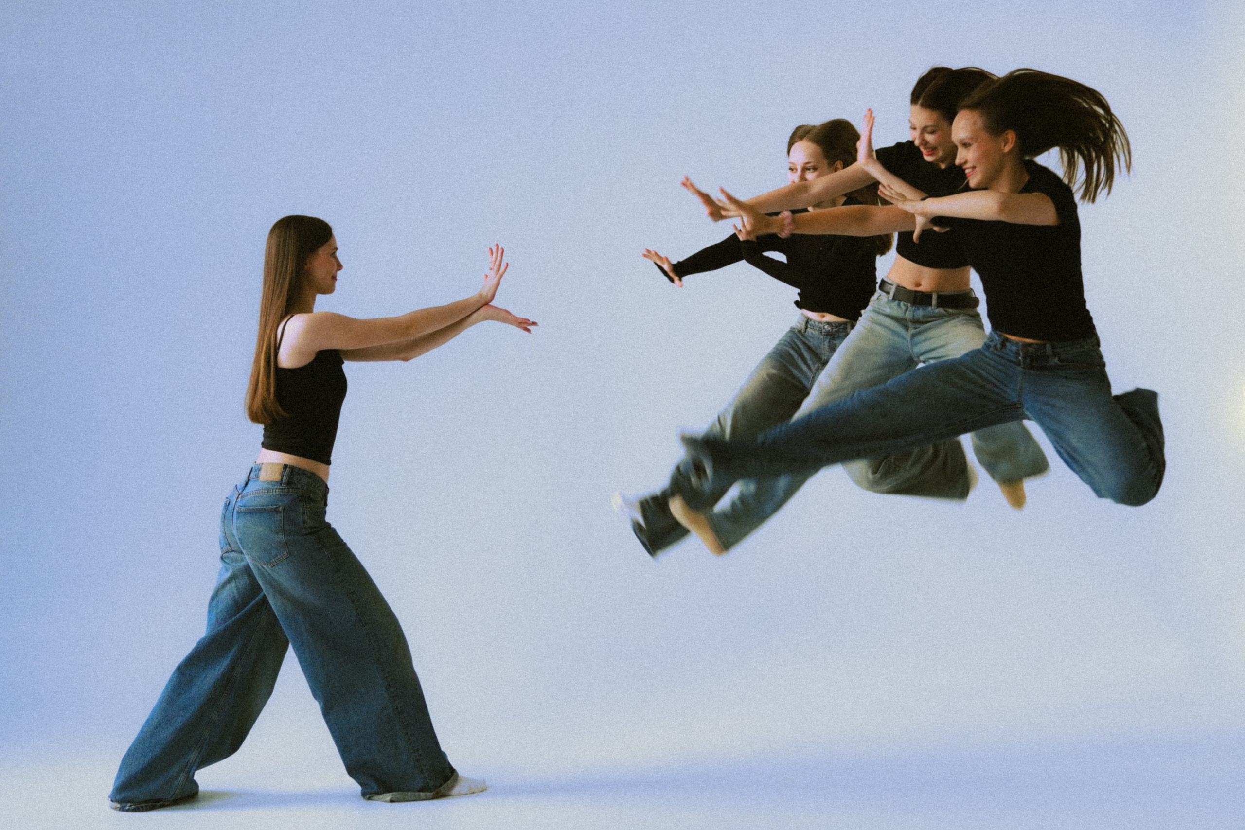 Деним. Главная