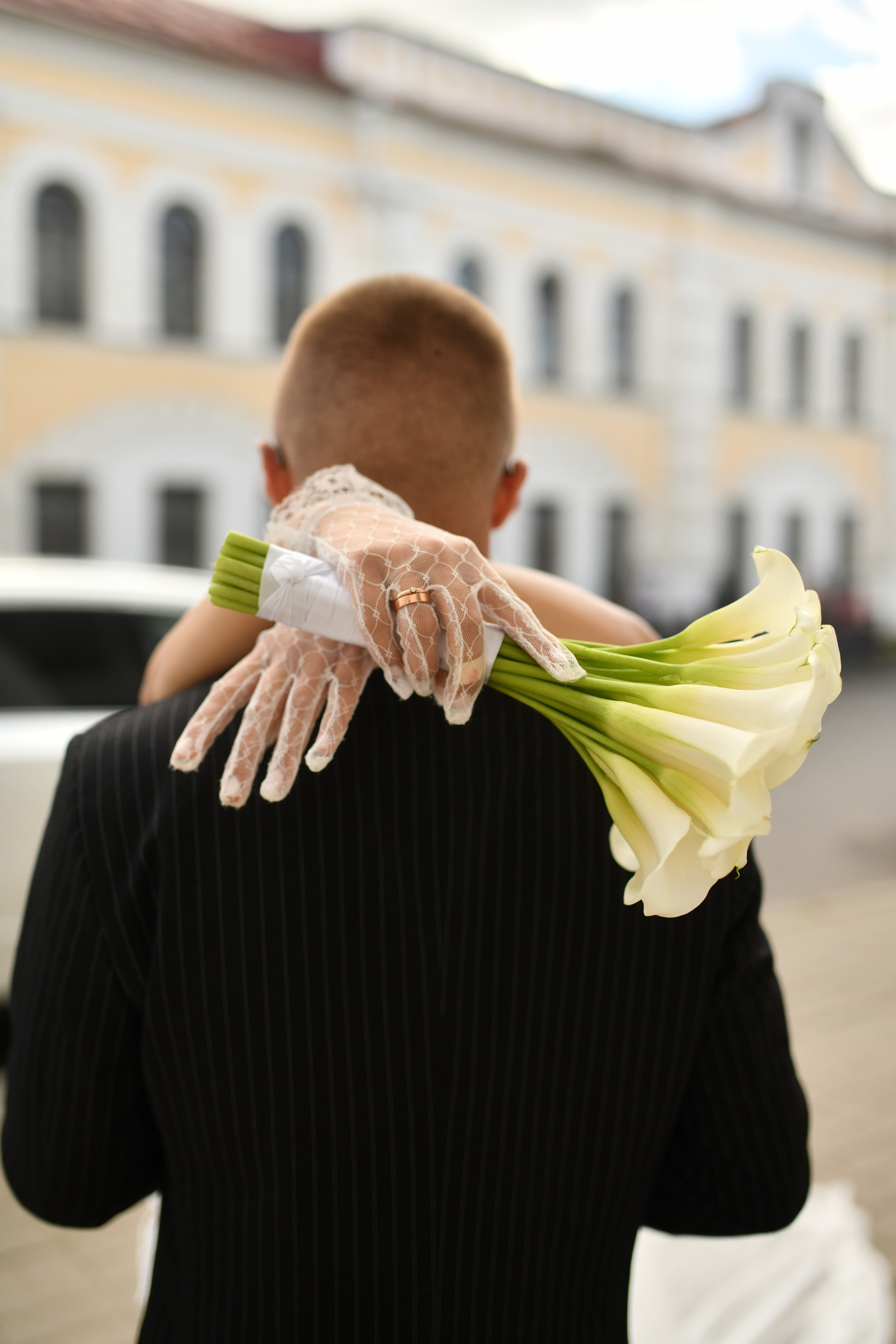 Свадебные фотосессии. Семейный и свадебный фотограф в Ярославле Леся Новикова
