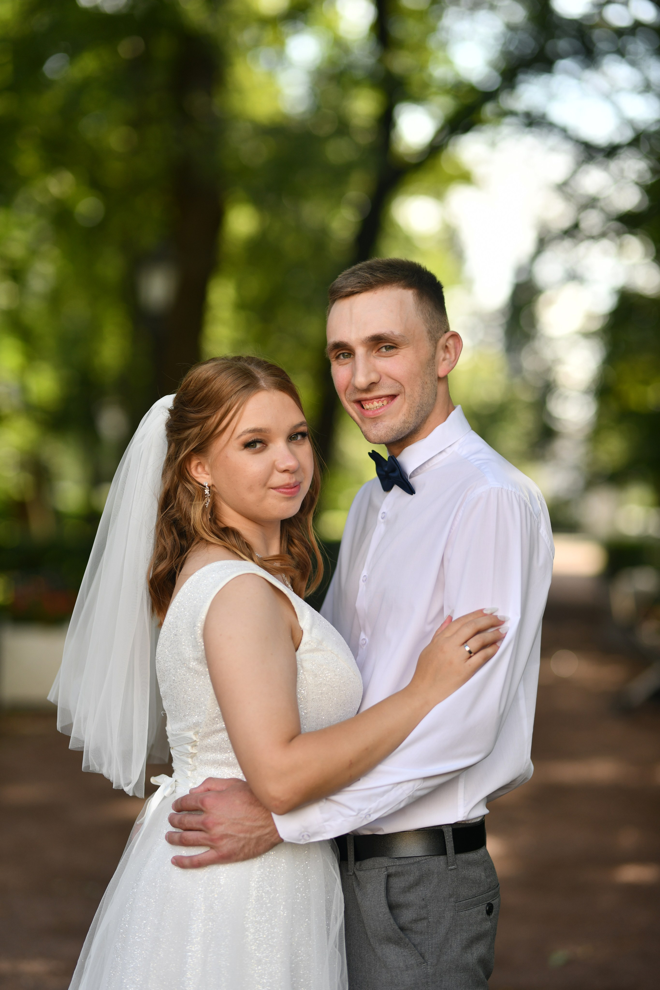 Свадебные фотосессии. Семейный и свадебный фотограф в Ярославле Леся Новикова