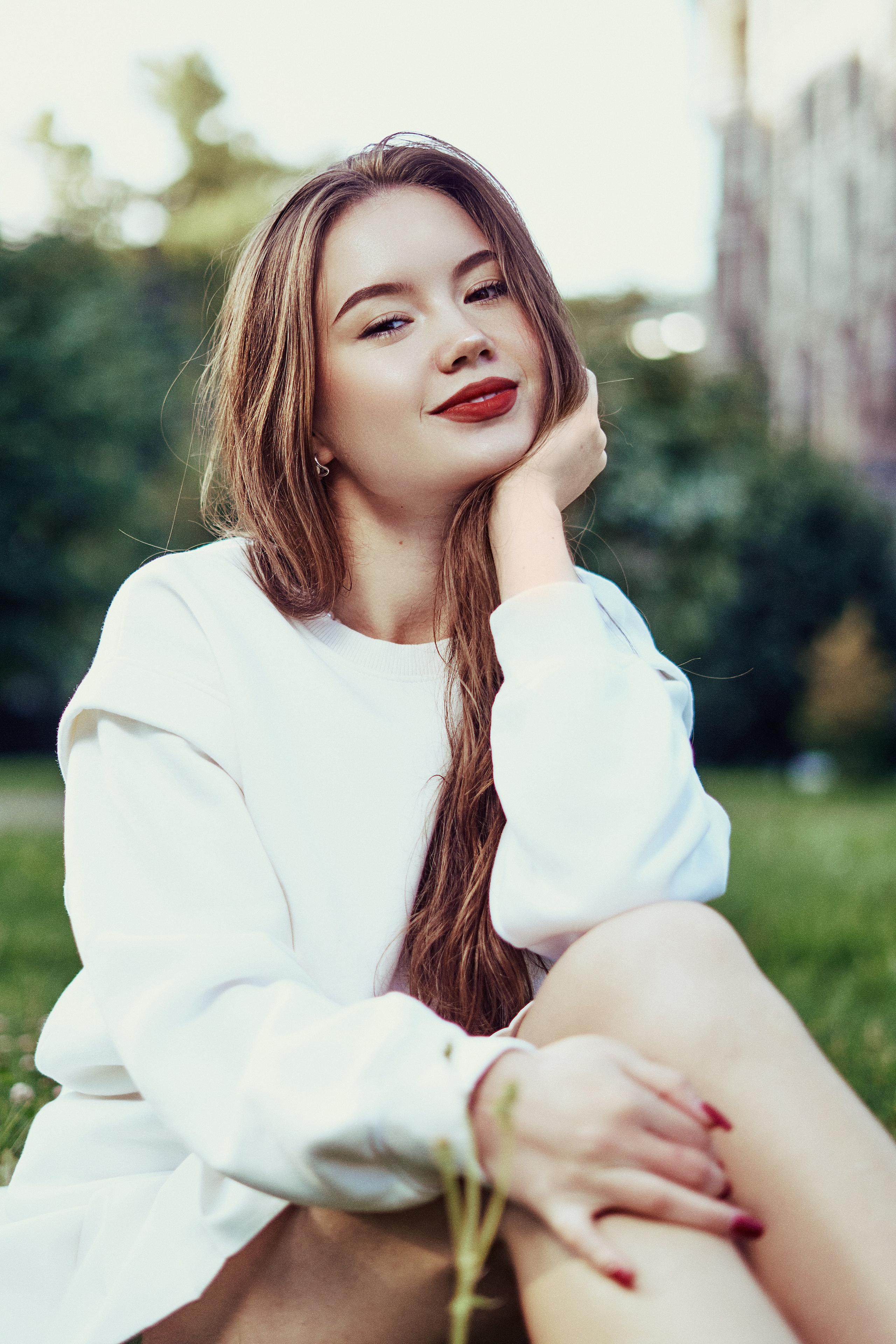 Разное. Фотоким