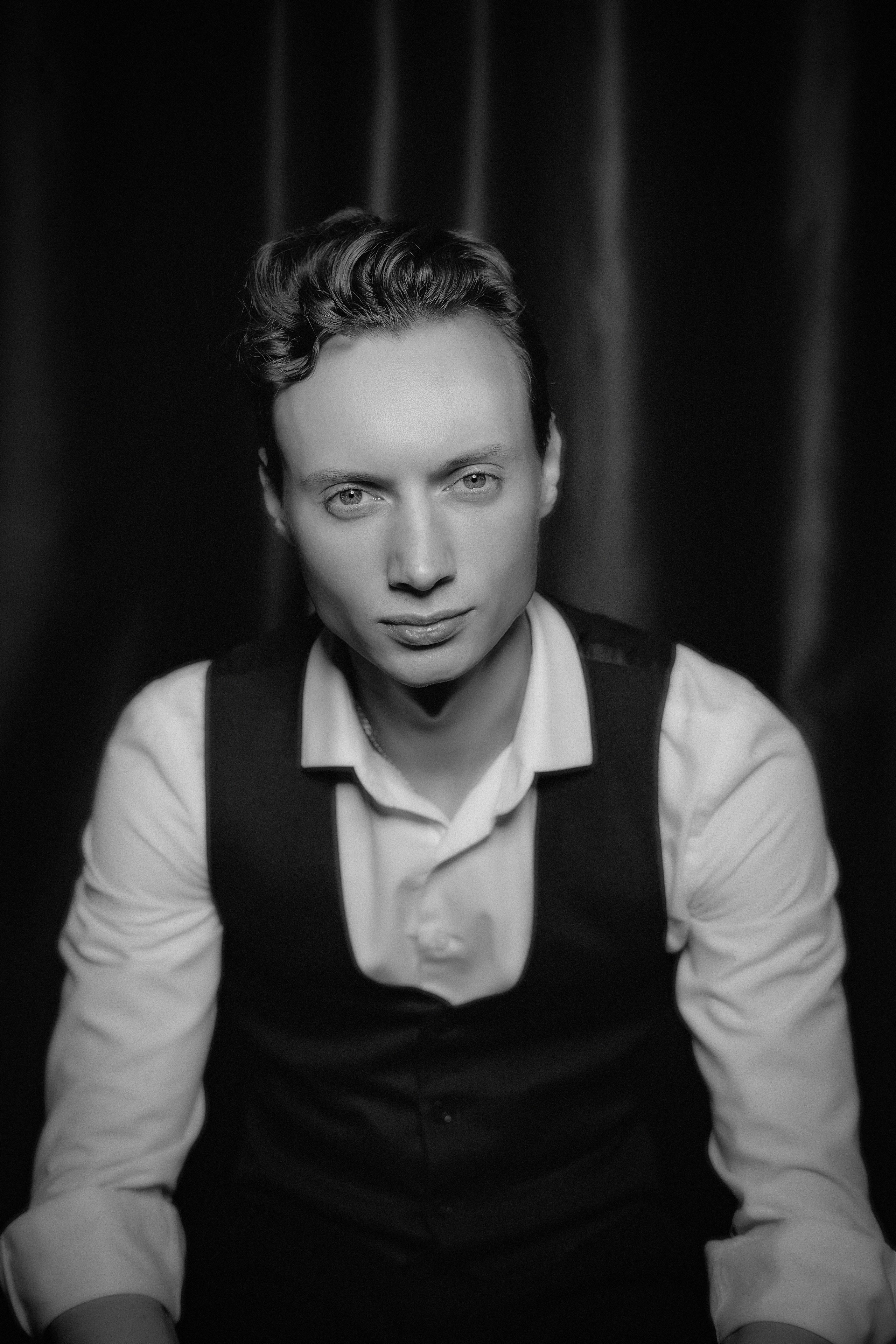 Тематические портреты. Фотоким