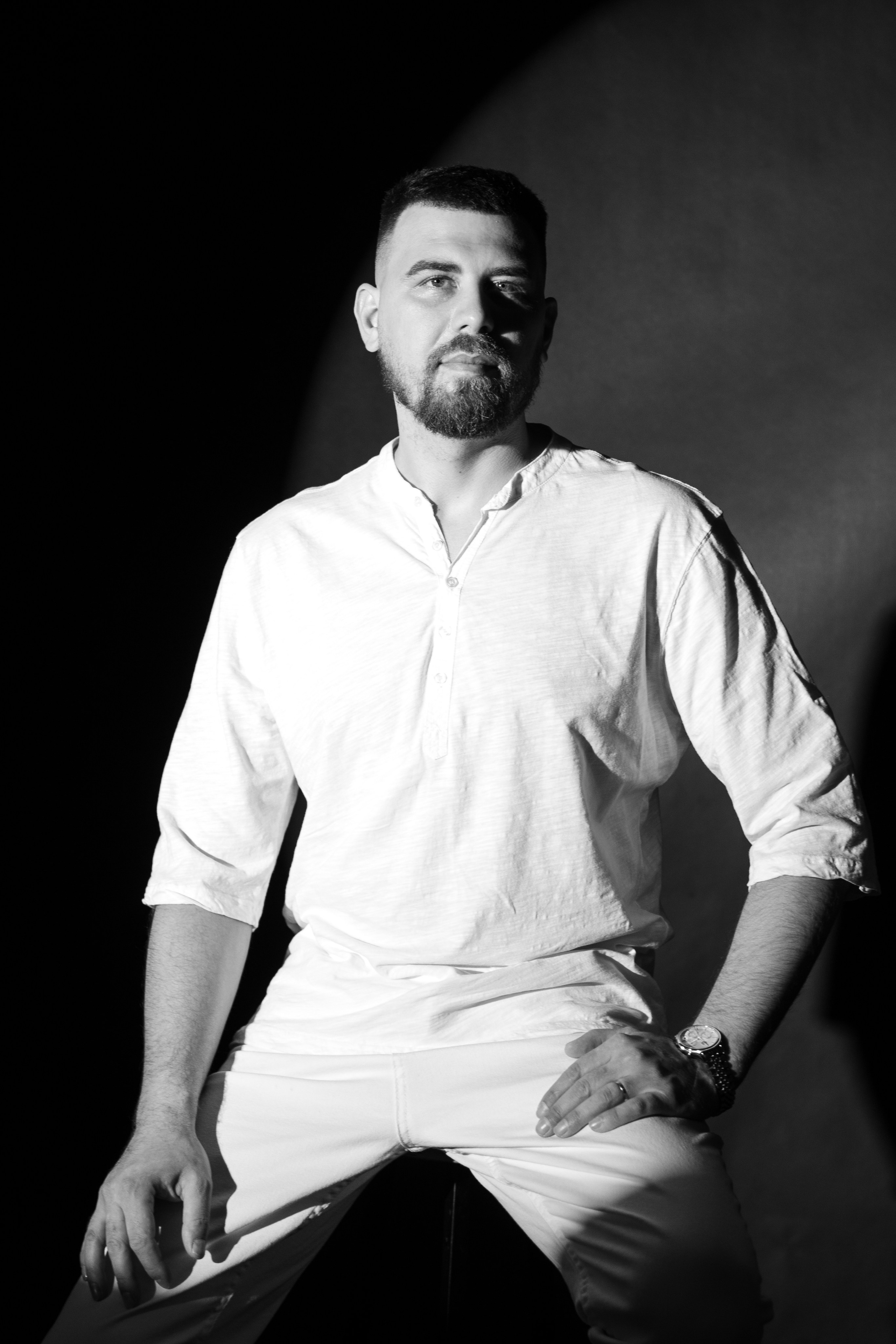 Алексей. Семейный фотограф Софи Симакова в Волгограде и Волжском