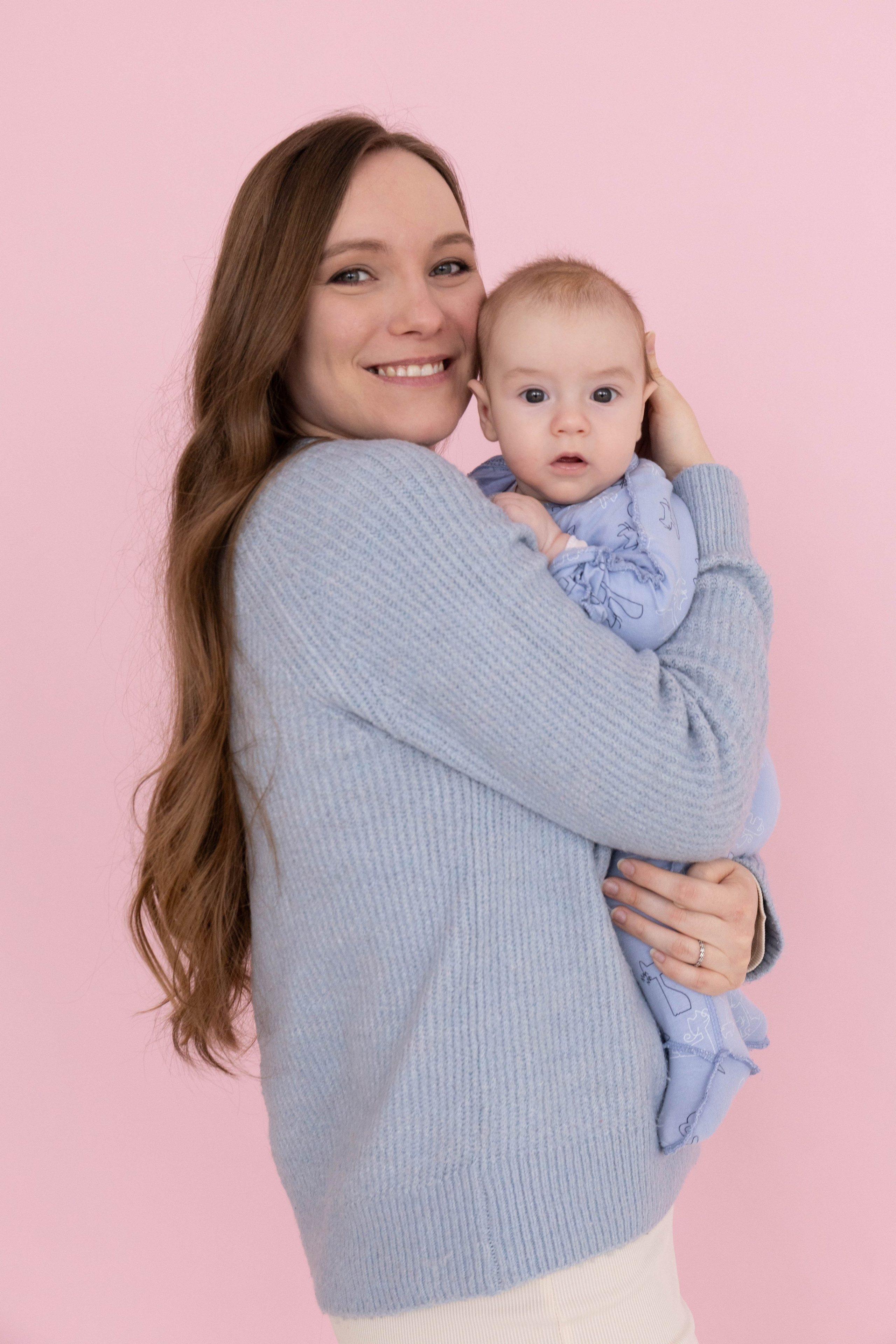 Катя, Юра и Марк. Семейный фотограф Софи Симакова в Волгограде и Волжском