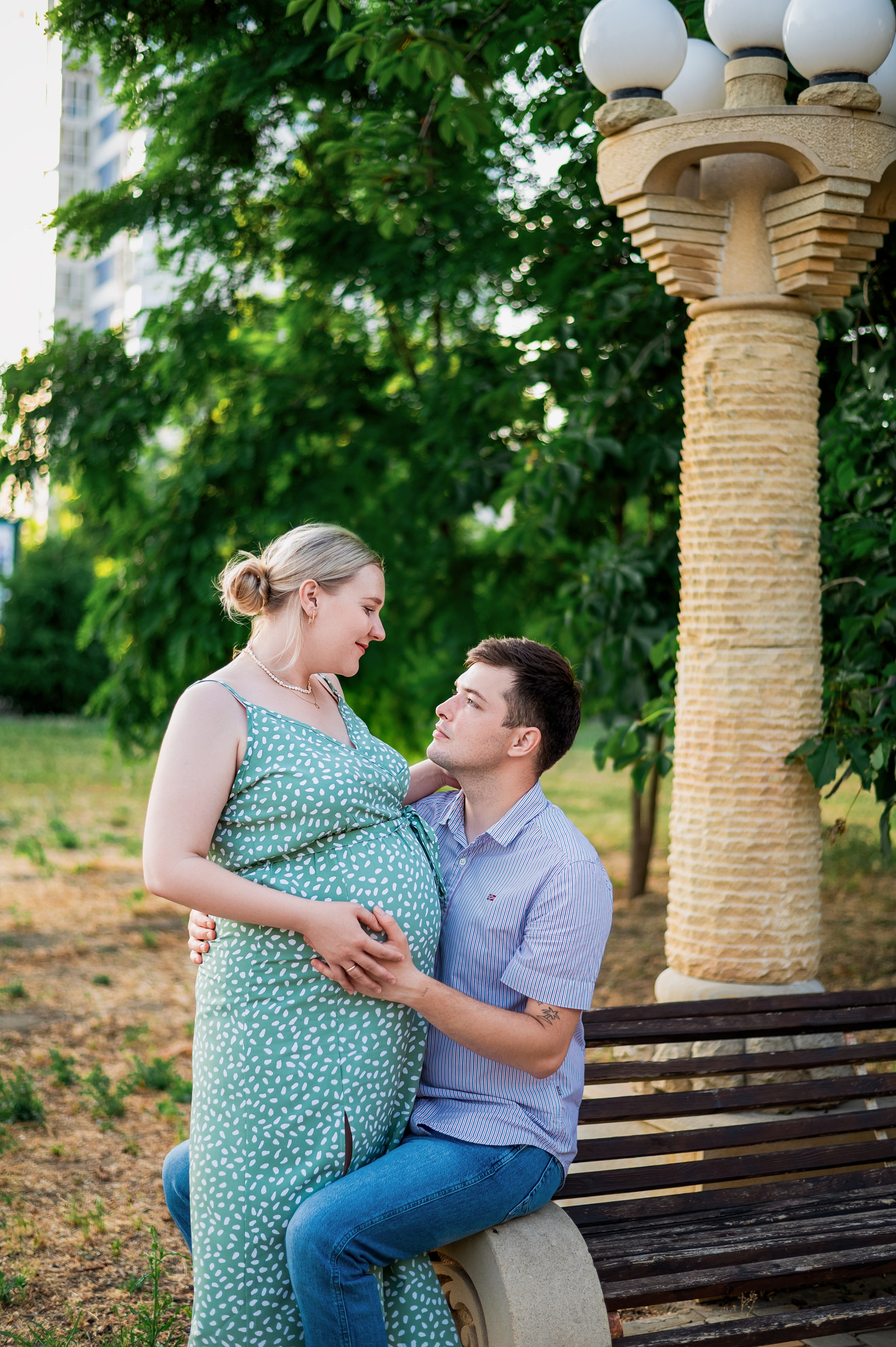 Беременность. Свадебный и семейный фотограф Волгоград, Краснодар