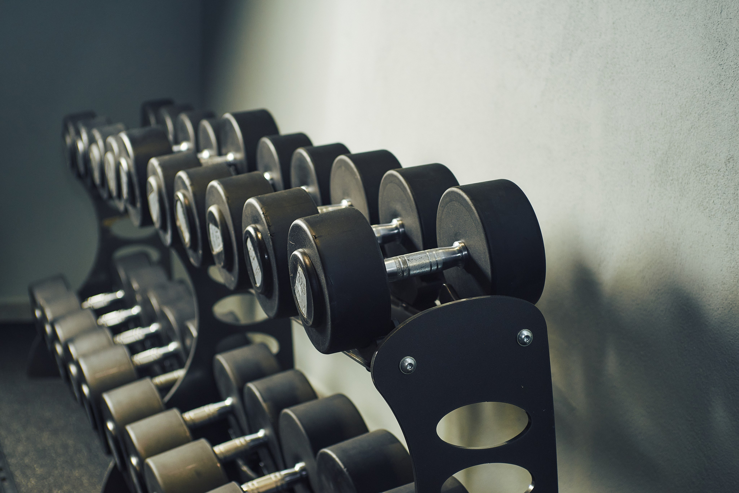 Спортивный клуб. Рекламная и контентная съёмка. Константин Кордонский | Интерьерный и food-фотограф в Кисловодске и КМВ