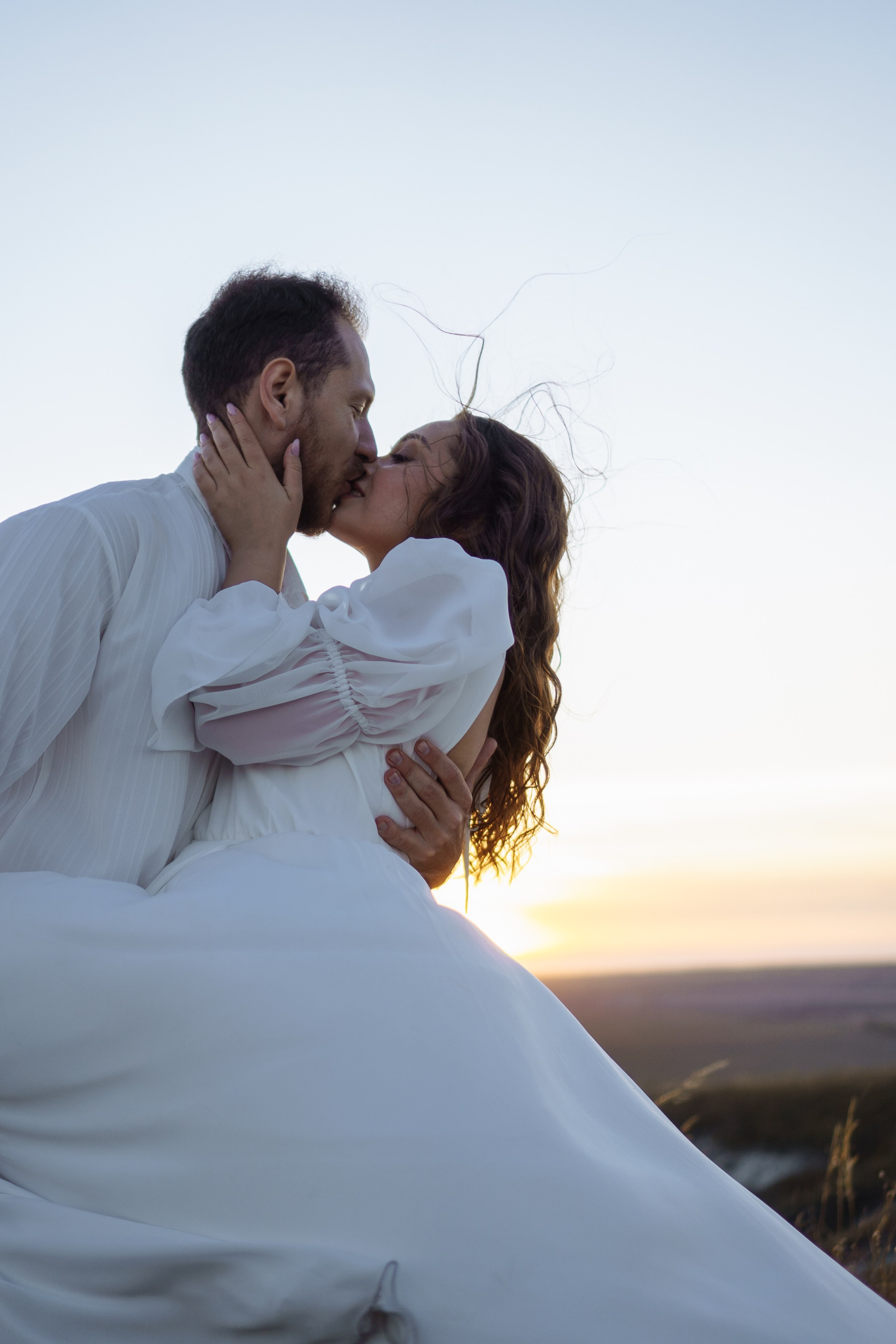 Константин и Татьяна. Фотограф Ульяновск Ксения Кеслер
