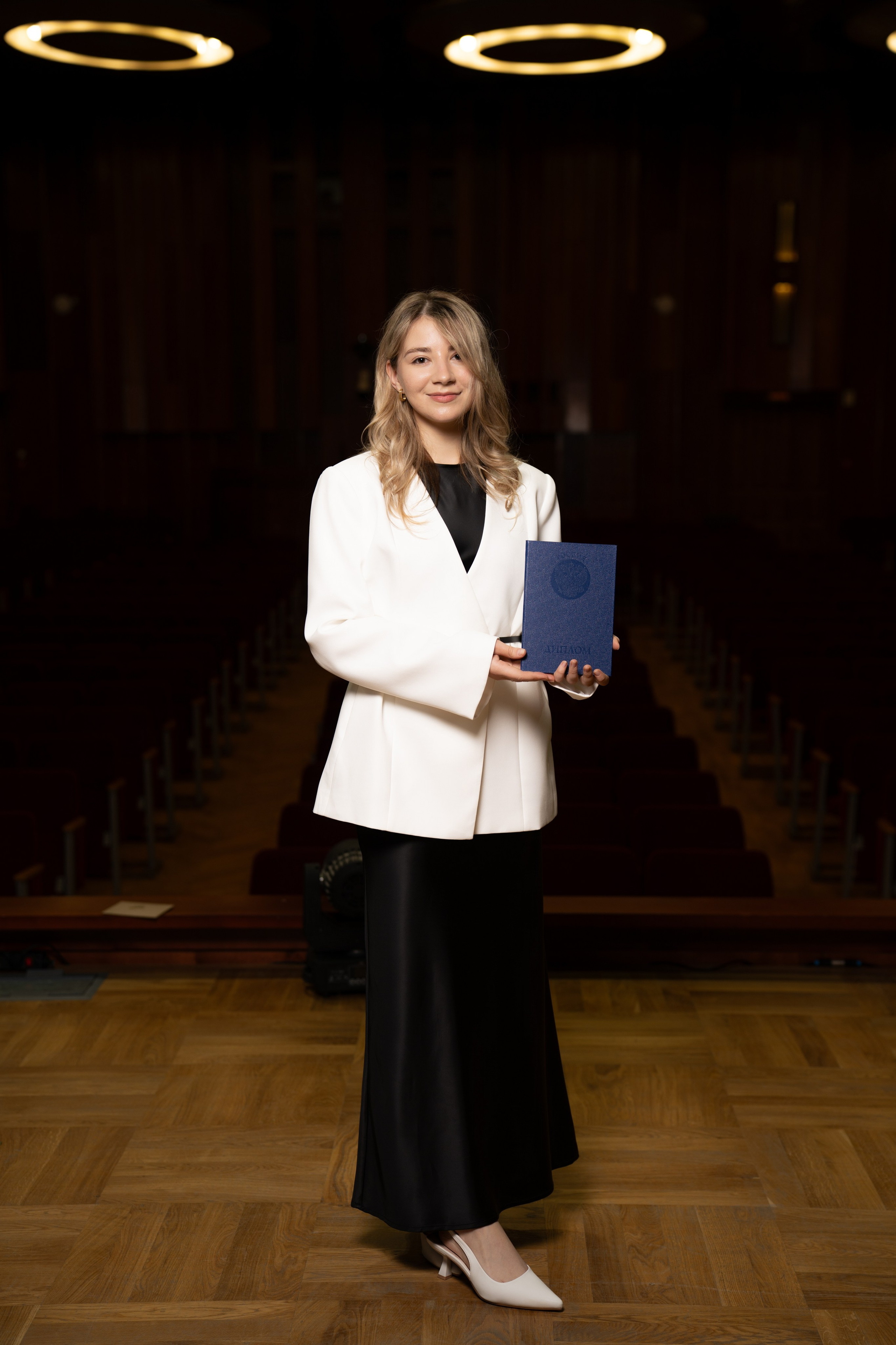 СГМУ. Vladislav Blinov photographer