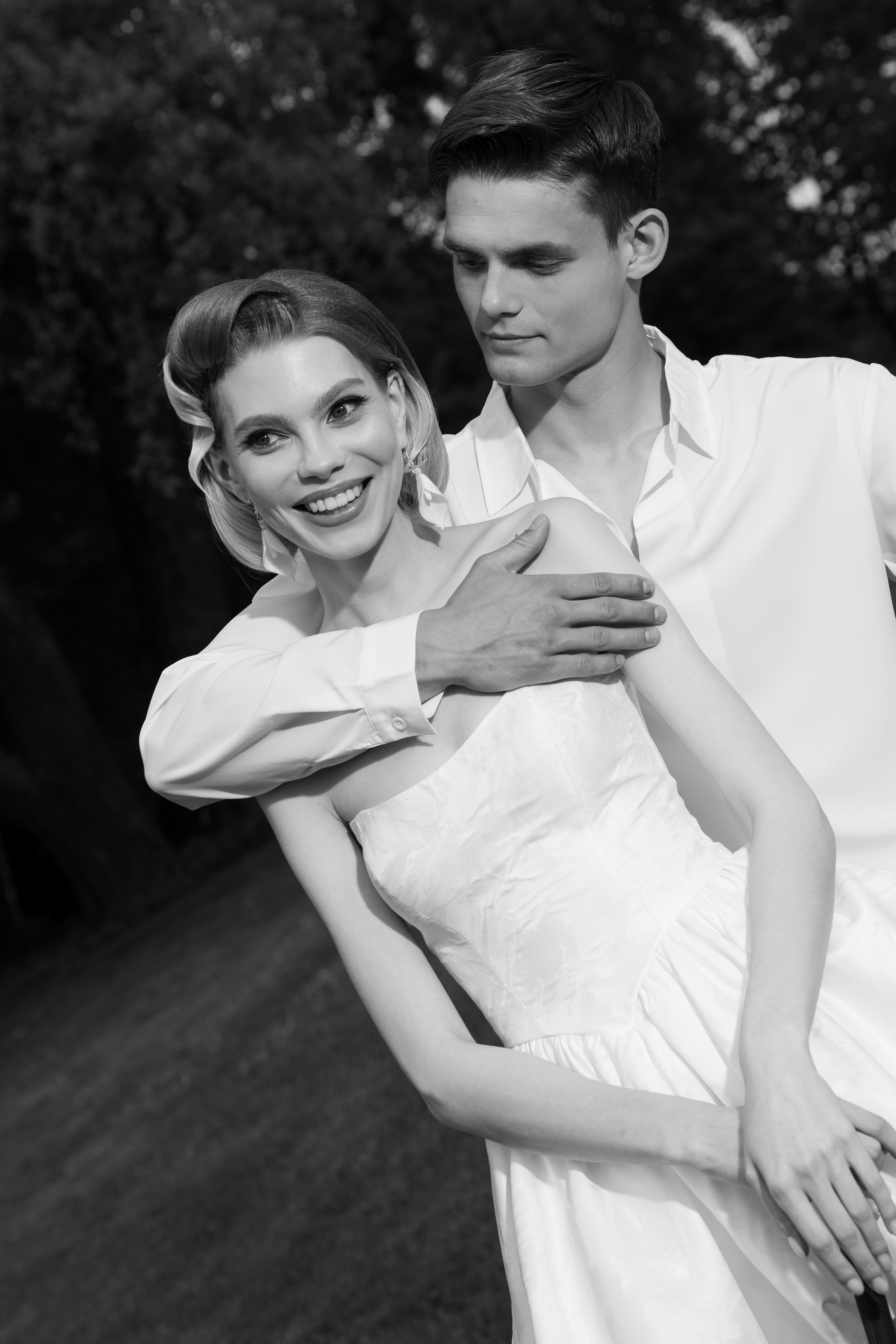 К&А. Vladislav Blinov photographer