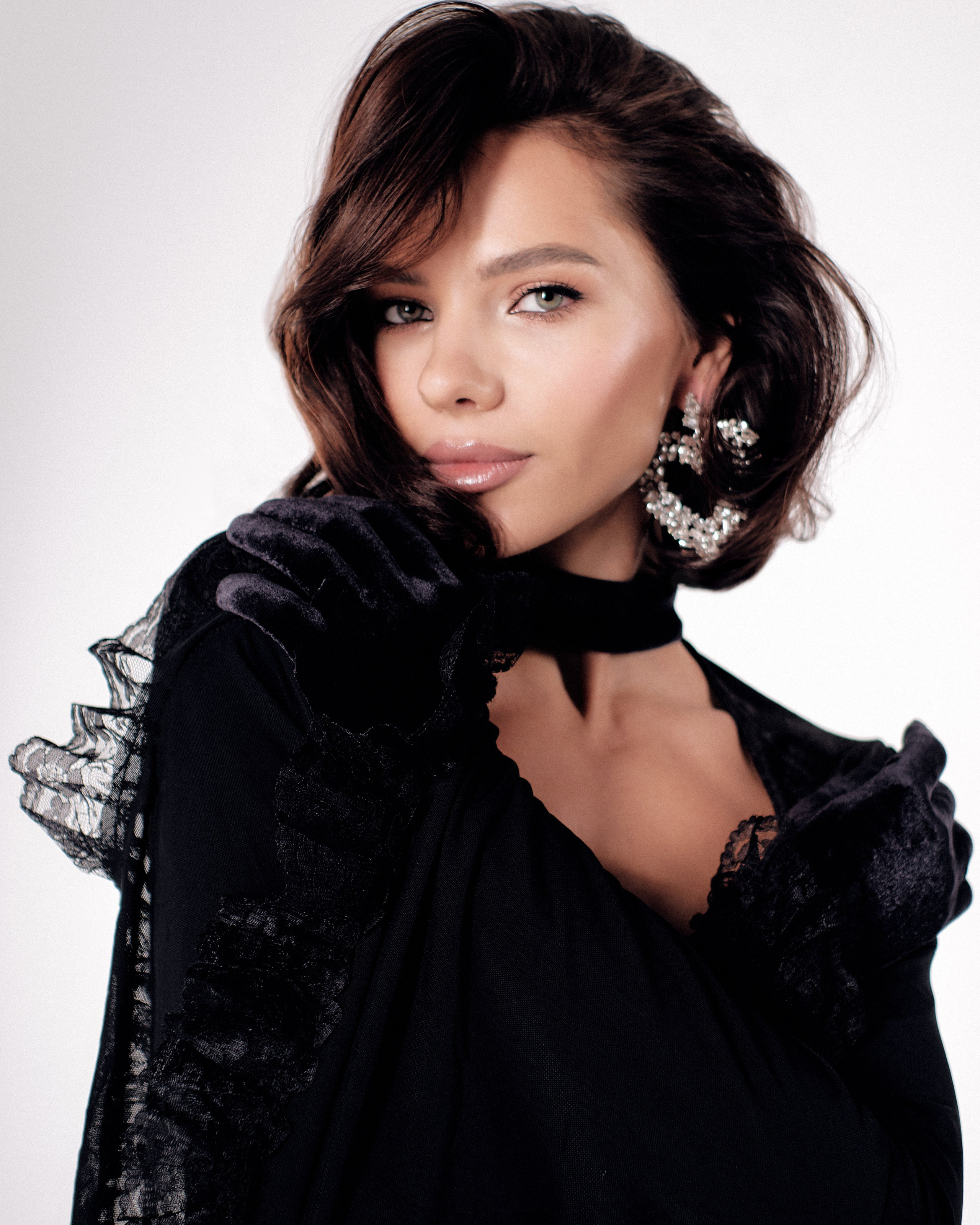 Studio. Фотограф в Санкт-Петербурге Арина Назарова| arexava