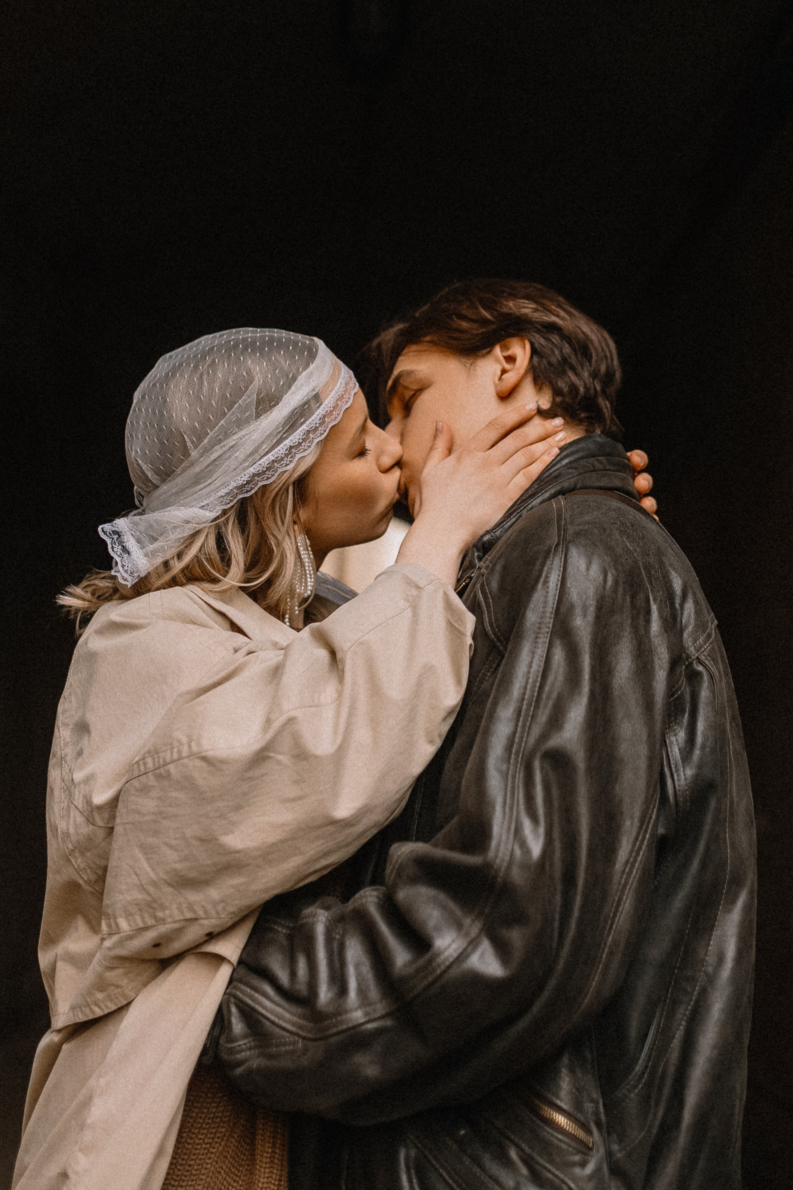 Миша и Саша. Николь — ваш любимый фотограф в Санкт-Петербурге