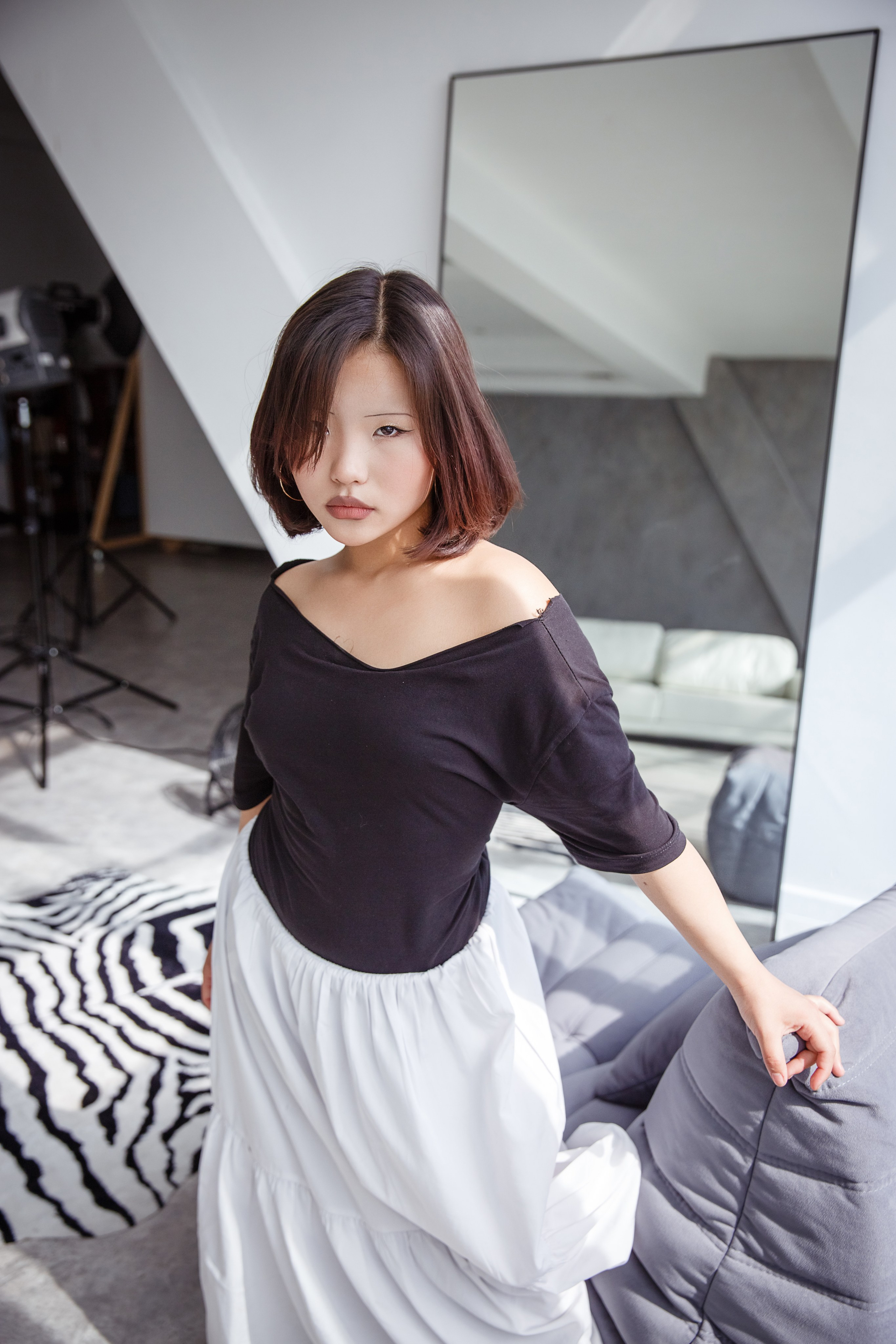 Бодонцоева Елизавета. Promodels