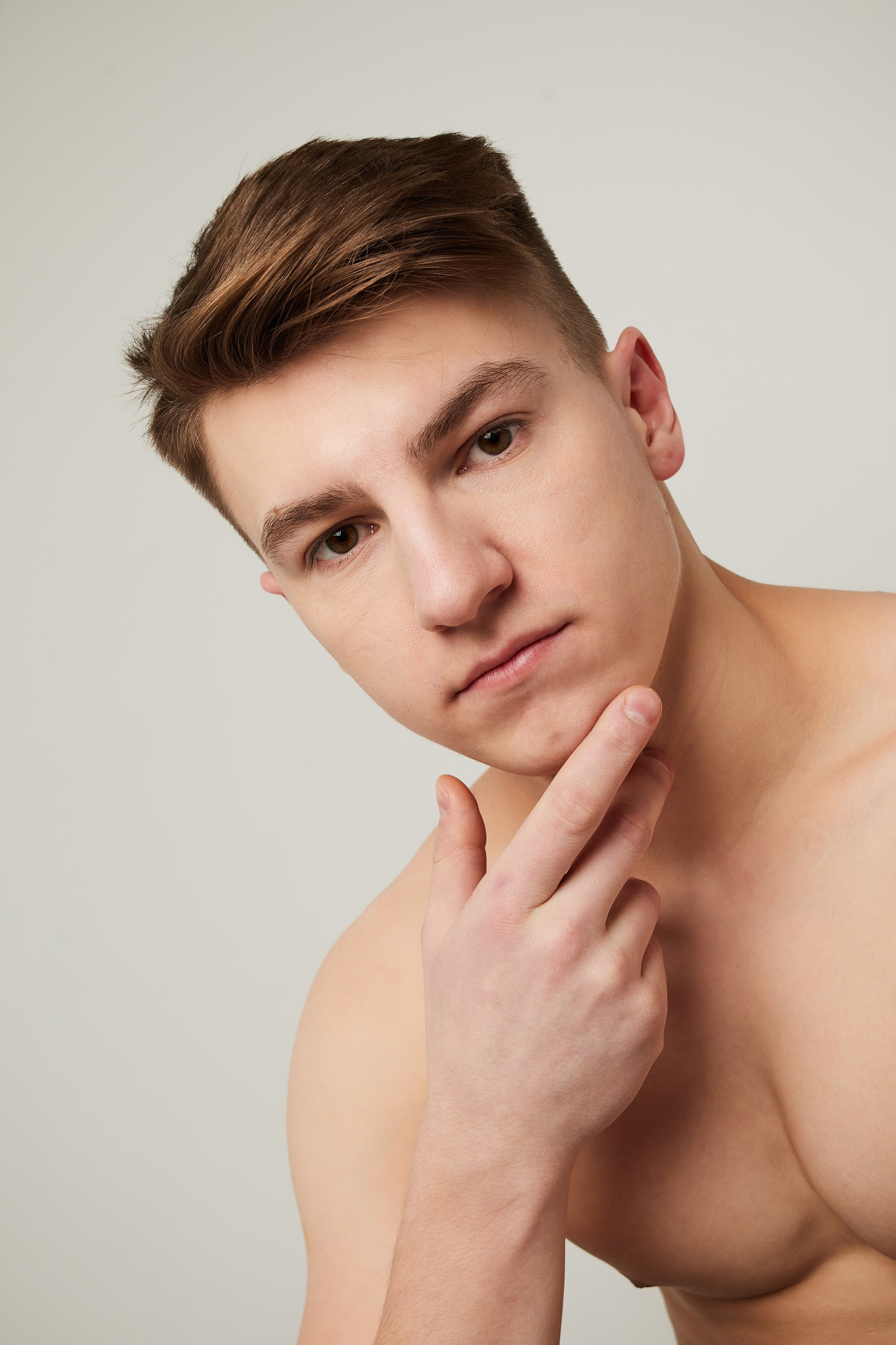 Яковлев Павел. Promodels