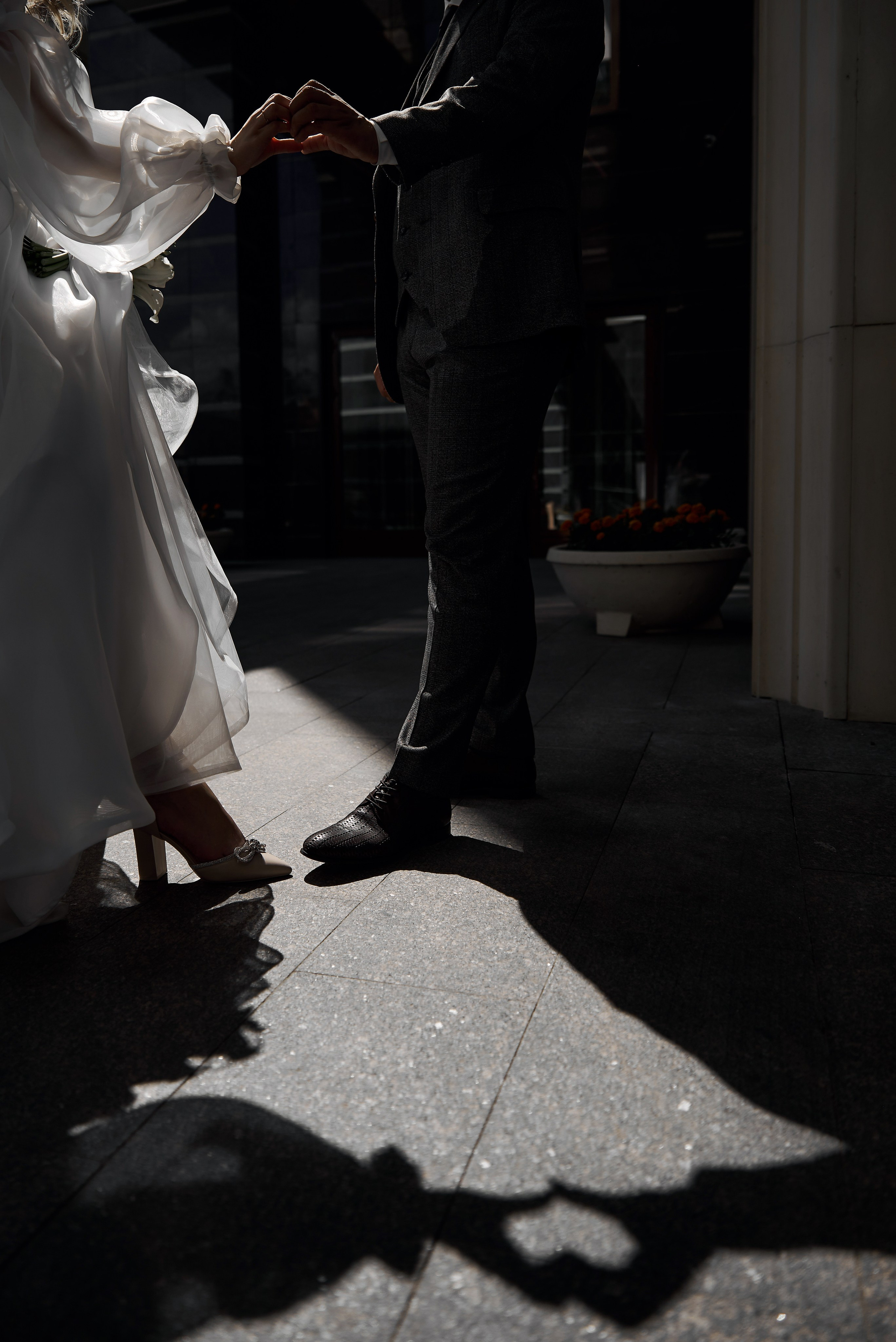 Свадебный и семейный фотограф в Ульяновске Татьяна Селезнева