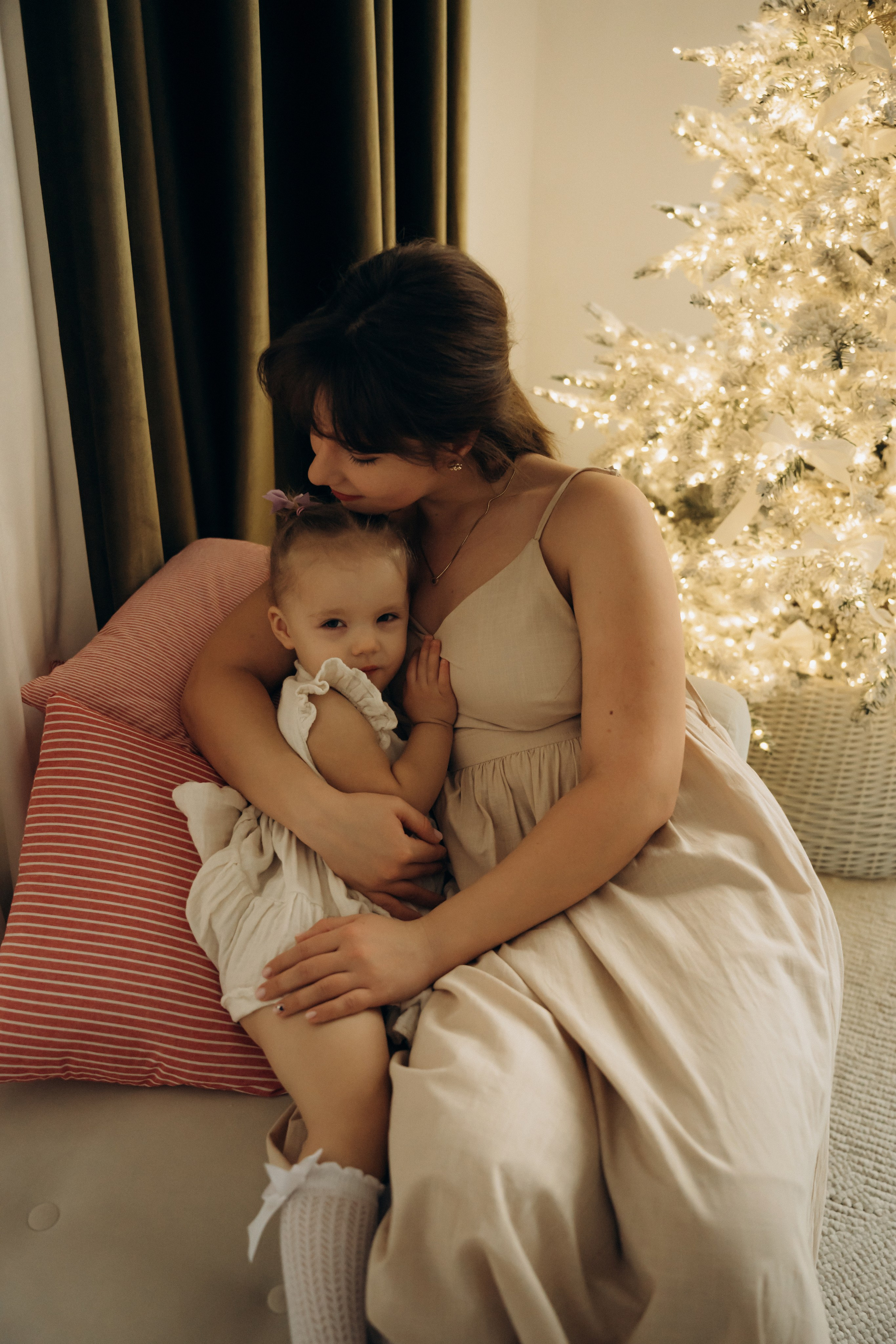 Новый год. Ирина Гонтарева|Фотограф|Белгород