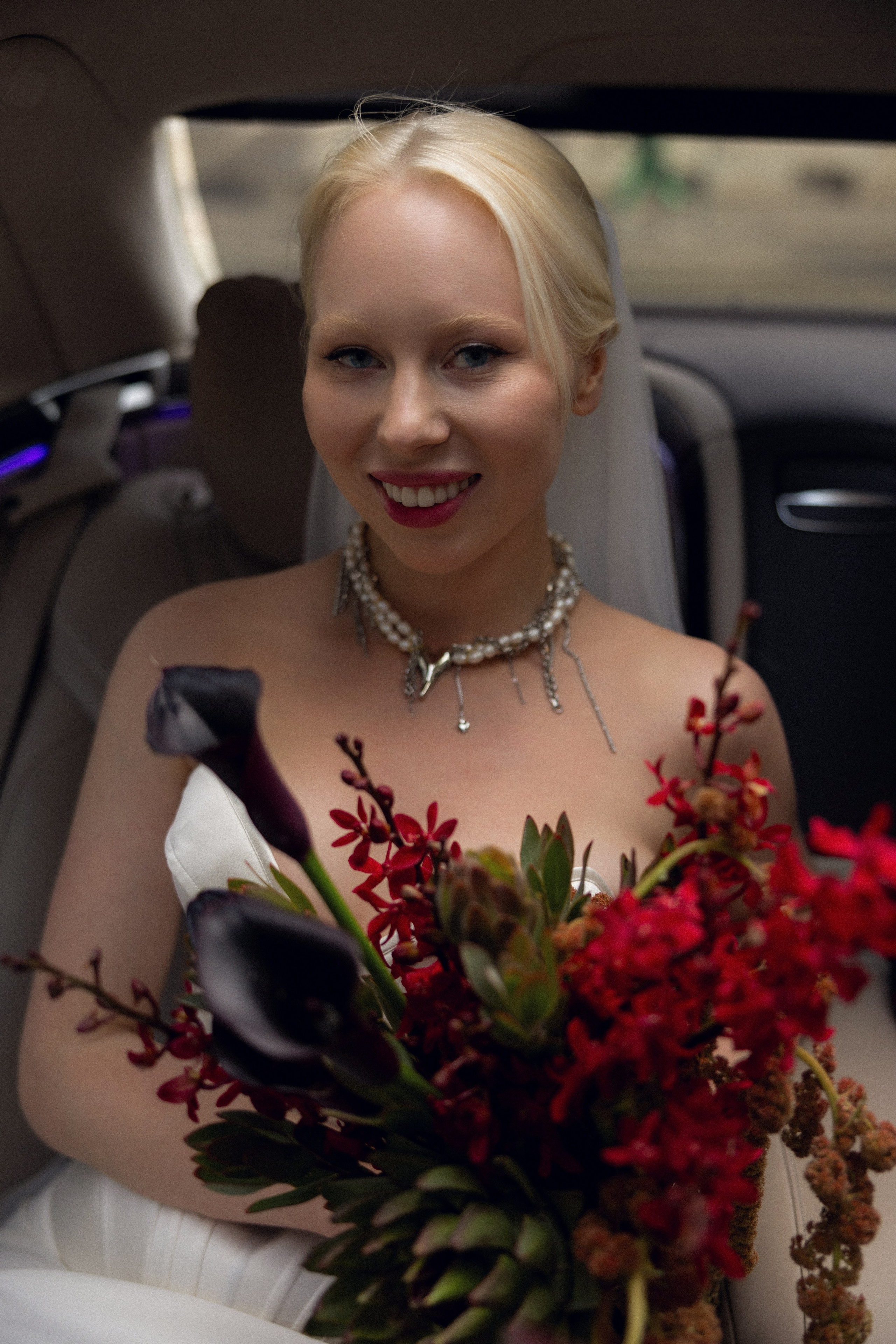 Vlad & Kate. Оформление свадеб, декор свадеб Вера Маркова, Москва