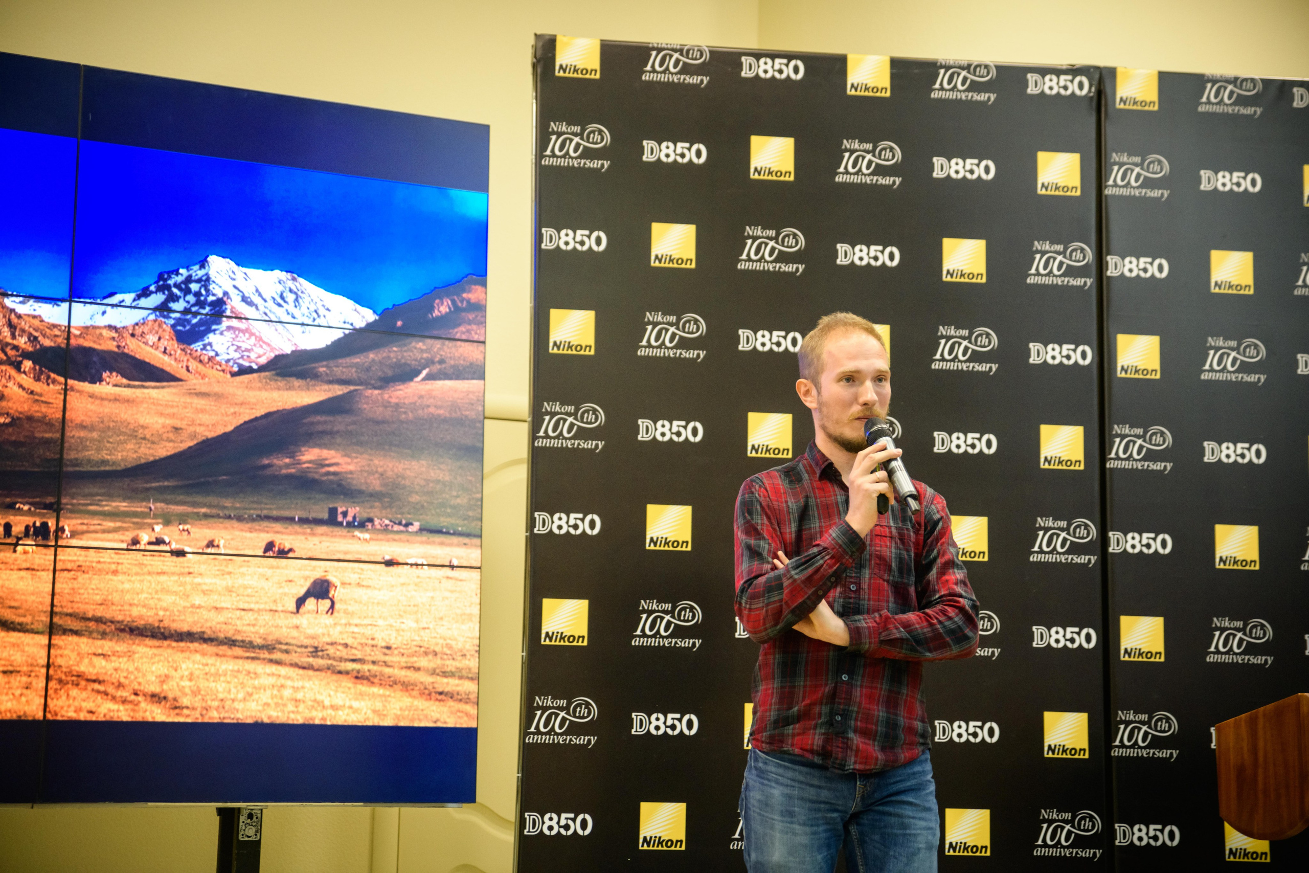 Репортажная съемка. Арт студия «Пегас». Фото- и видео- съемка