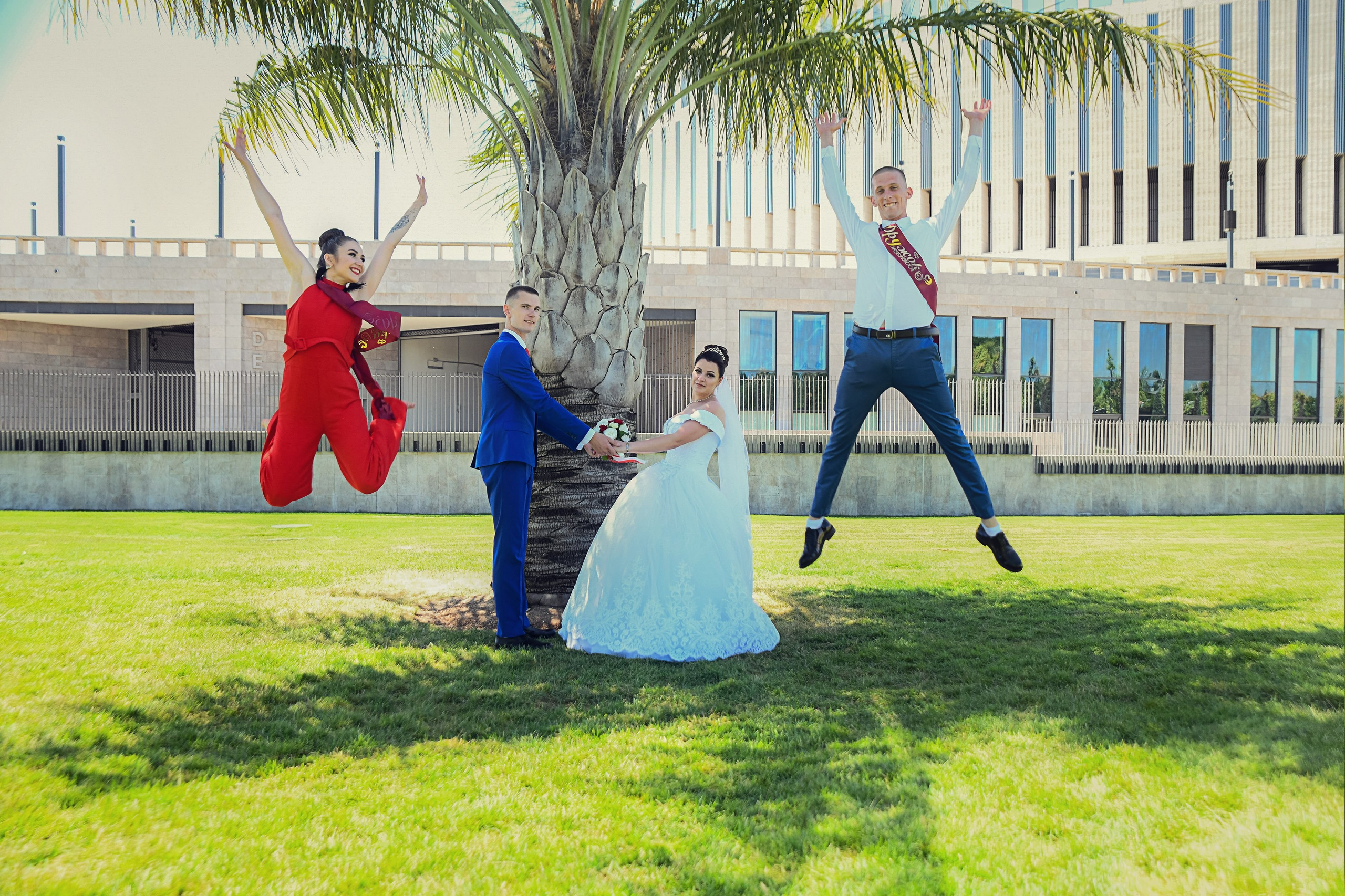 Свадебная фотография. Арт студия «Пегас». Фото- и видео- съемка