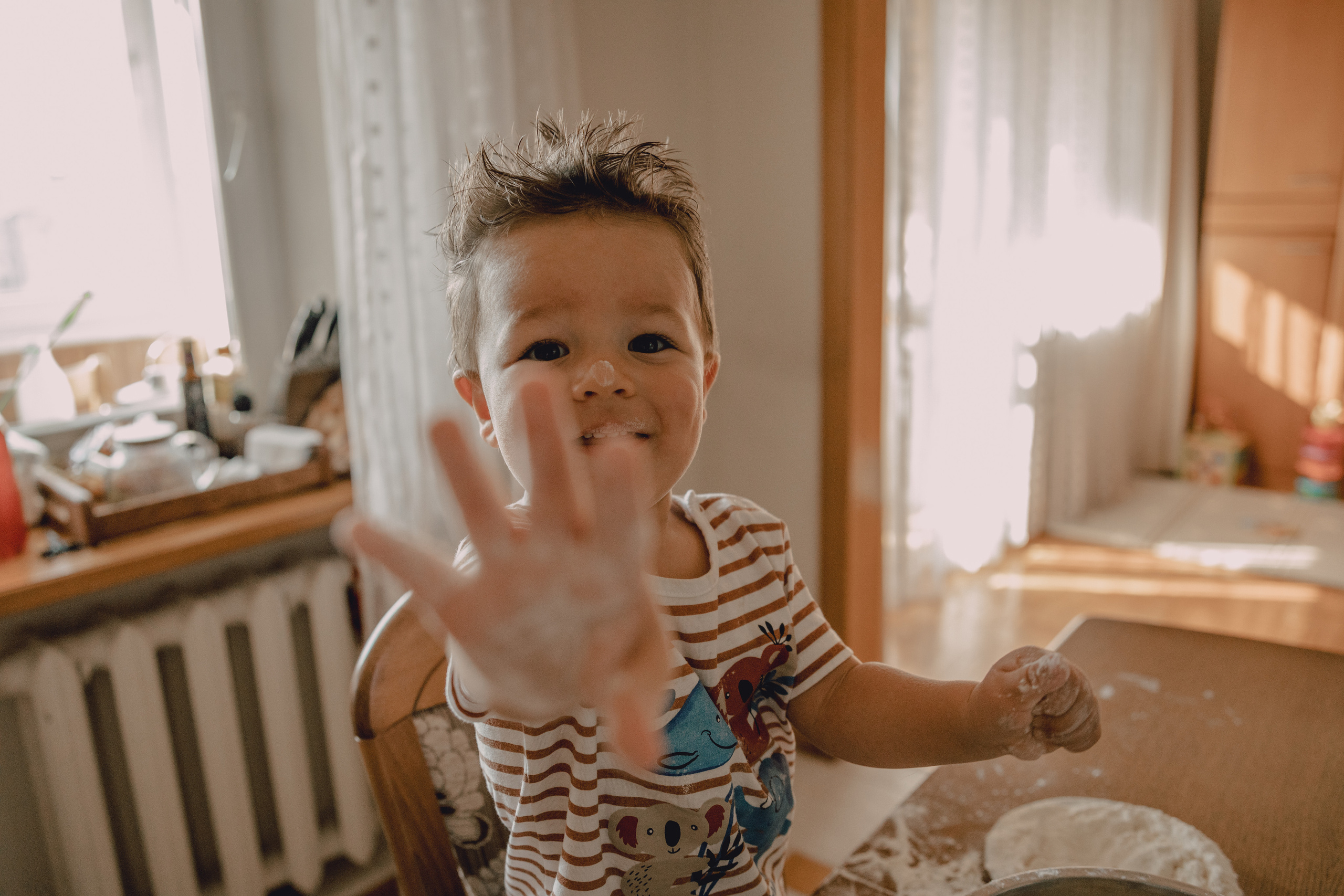 Обо мне. Семейный фотограф Земскова Евгения