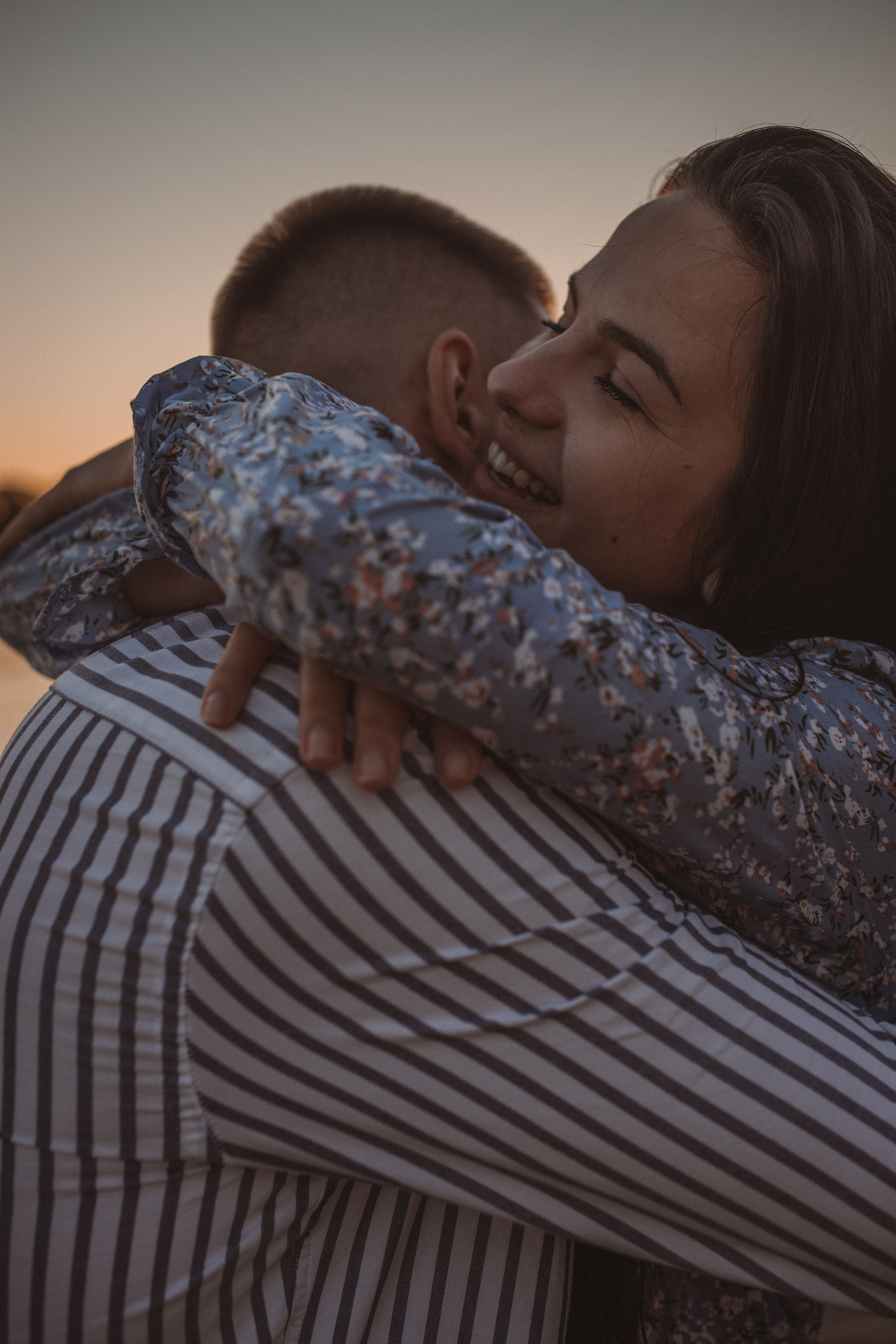 Обо мне. Семейный фотограф Земскова Евгения