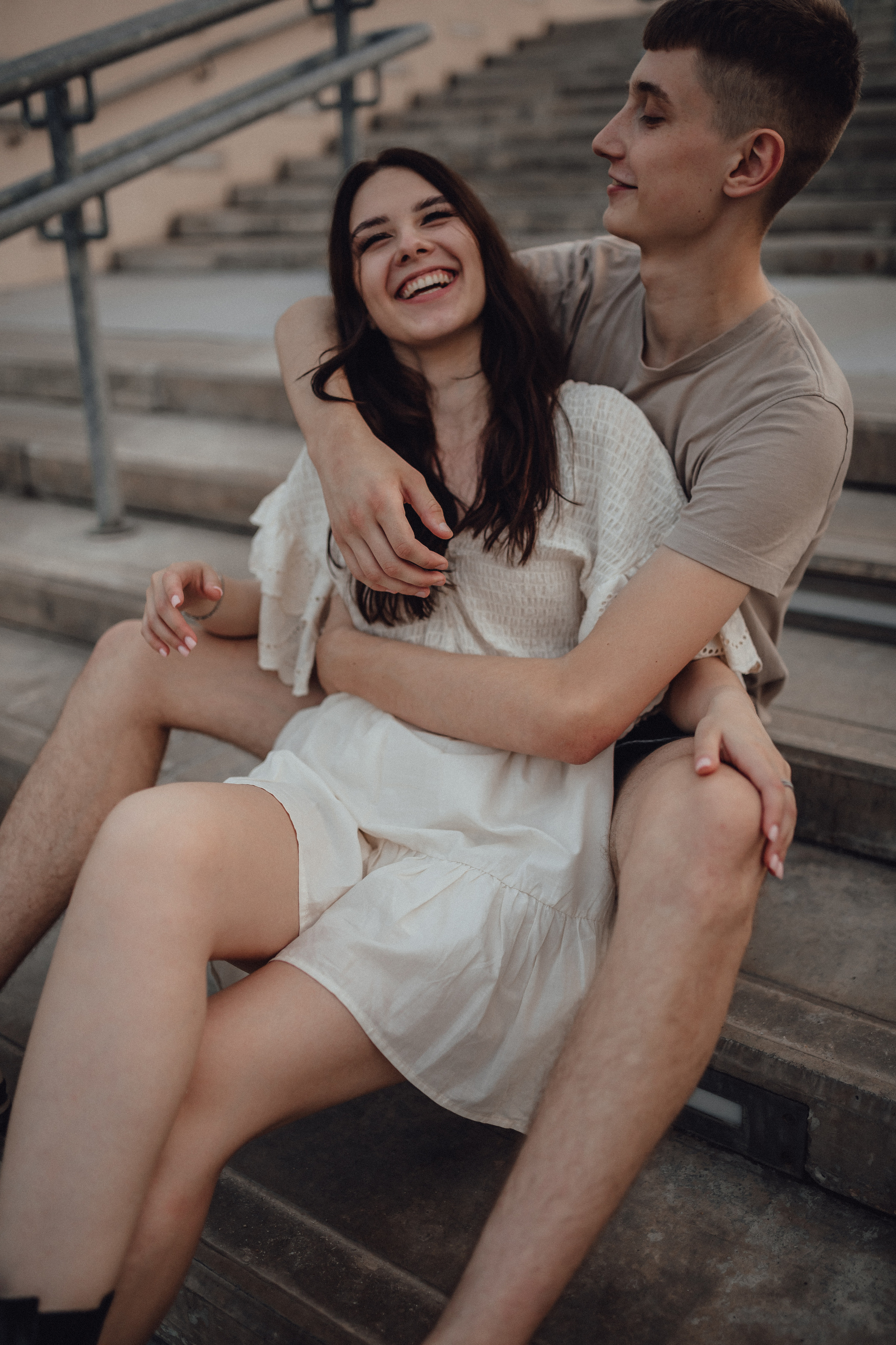 Обо мне. Семейный фотограф Земскова Евгения