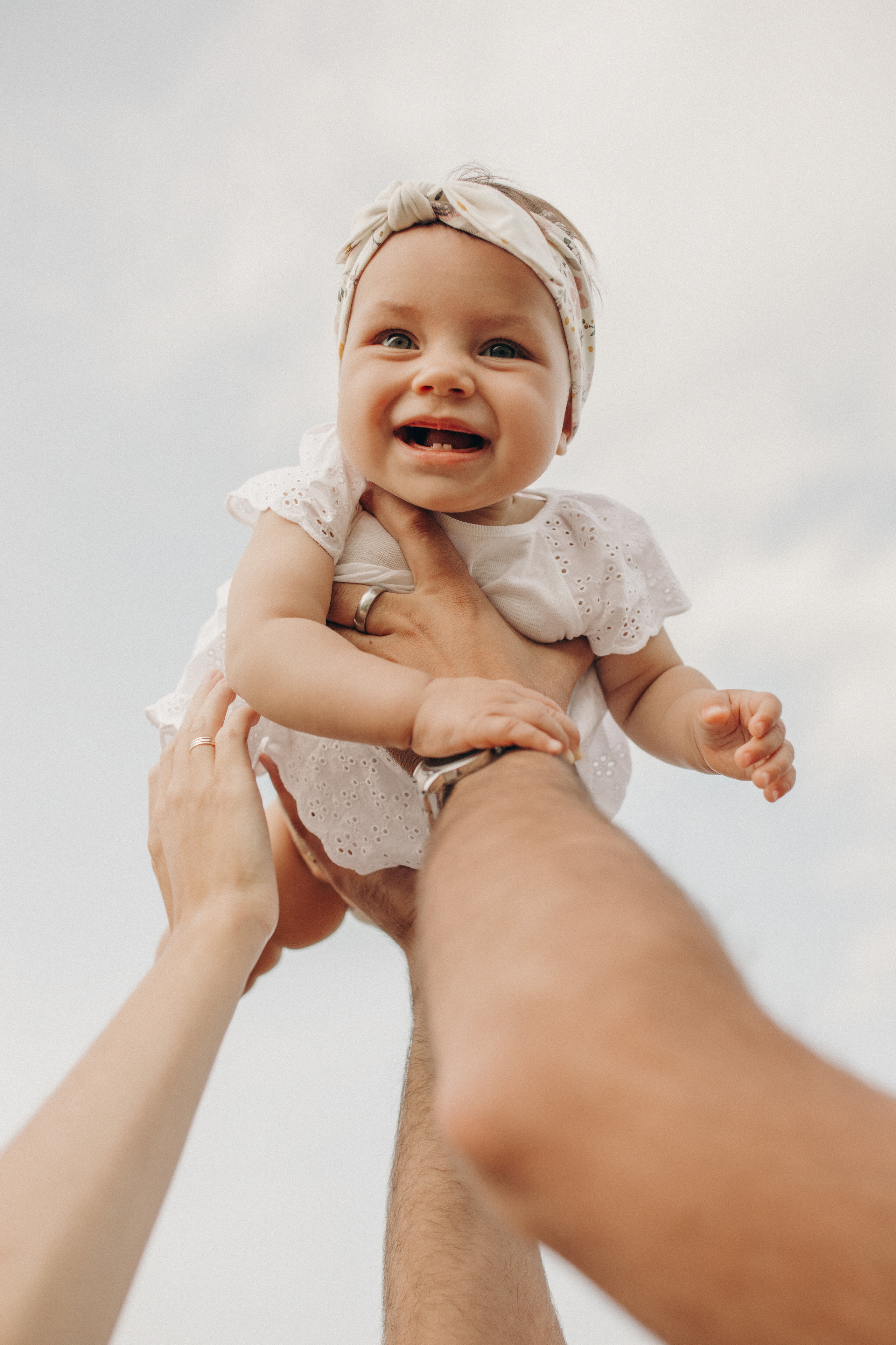 Обо мне. Семейный фотограф Земскова Евгения