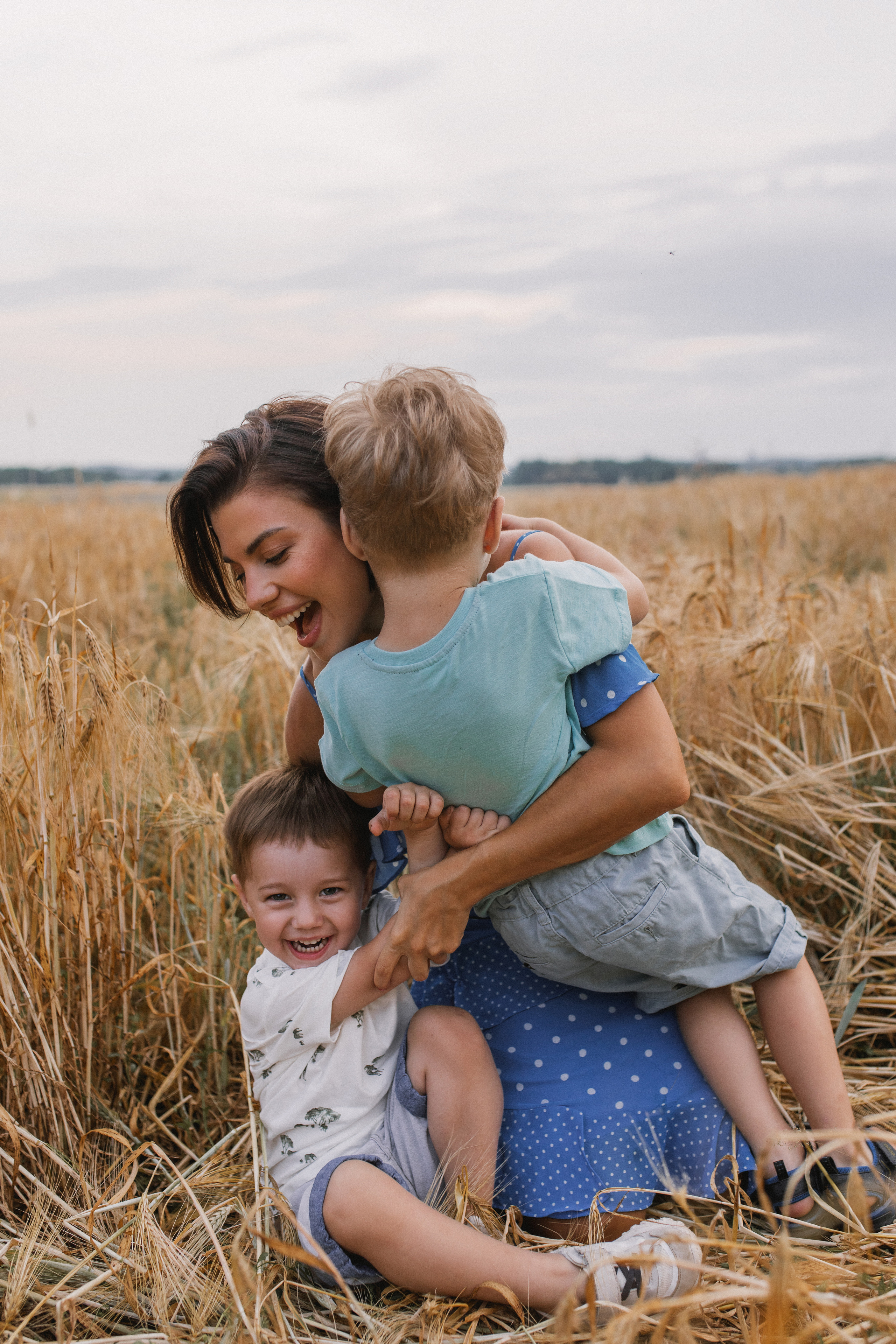Обо мне. Семейный фотограф Земскова Евгения