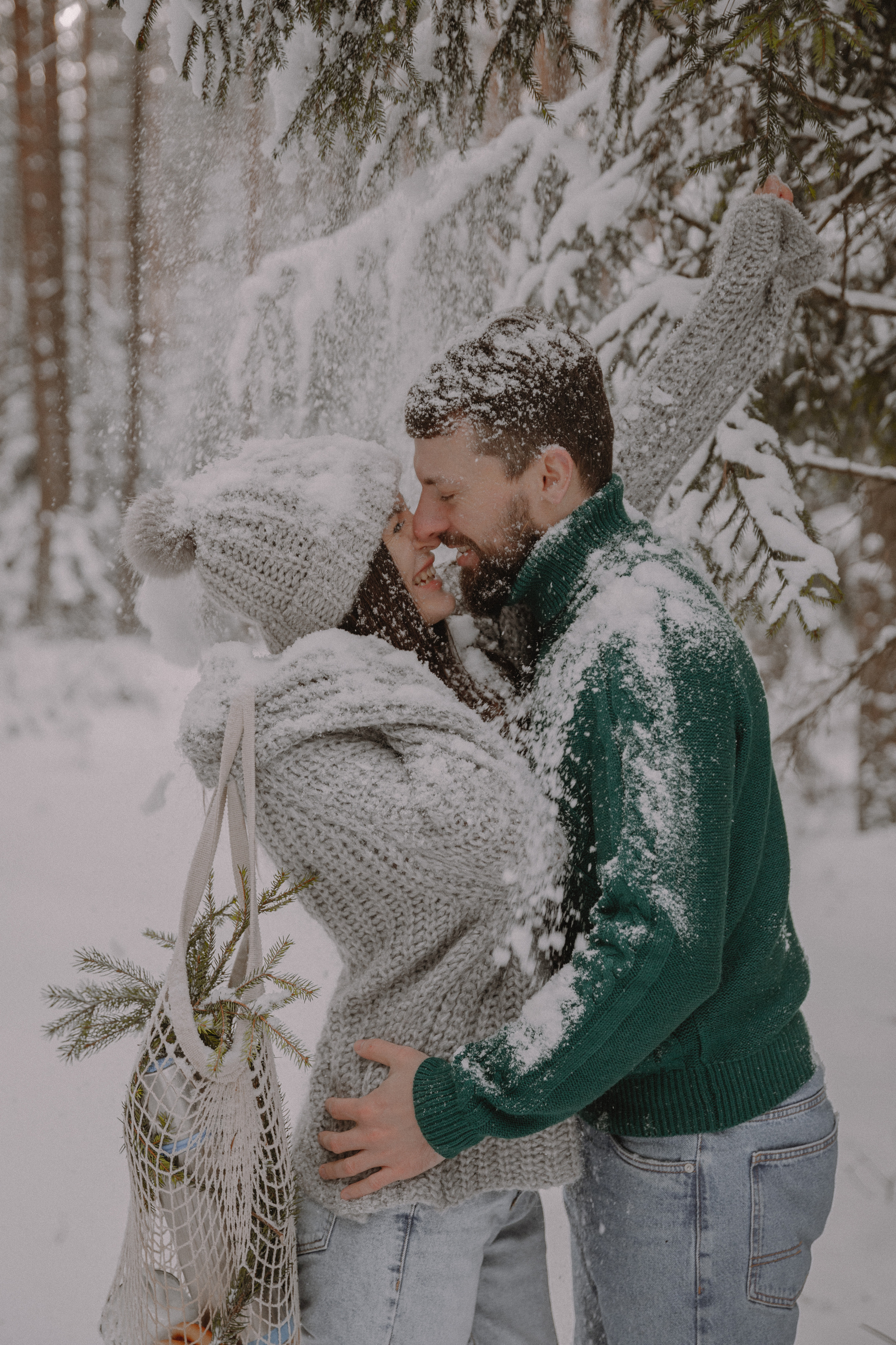 Обо мне. Семейный фотограф Земскова Евгения