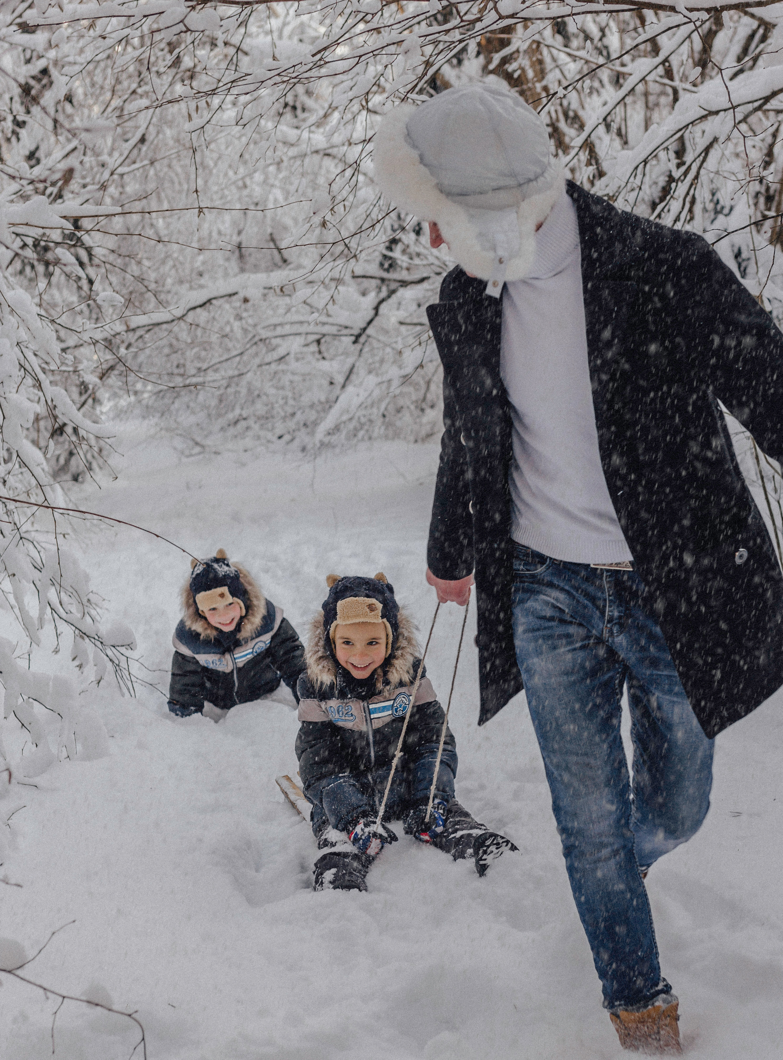 Обо мне. Семейный фотограф Земскова Евгения