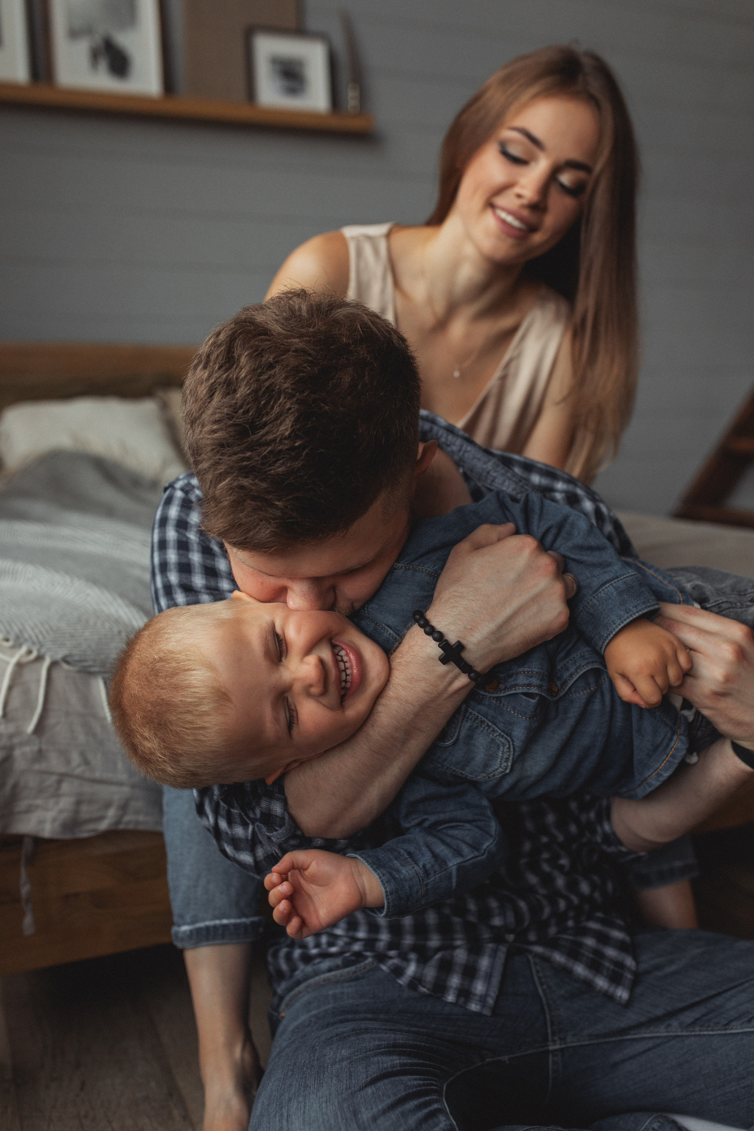 Обо мне. Семейный фотограф Земскова Евгения