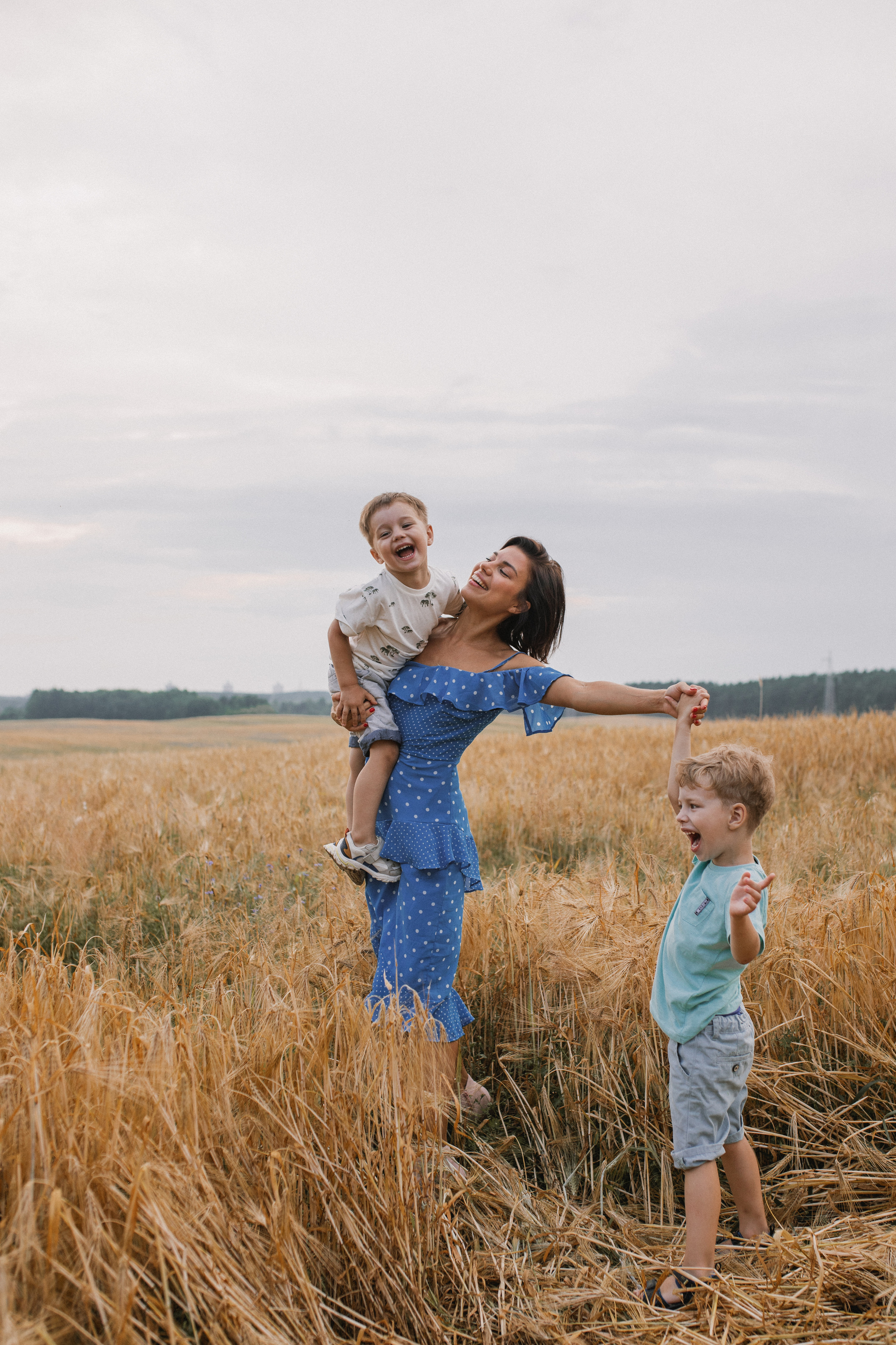 Обо мне. Семейный фотограф Земскова Евгения