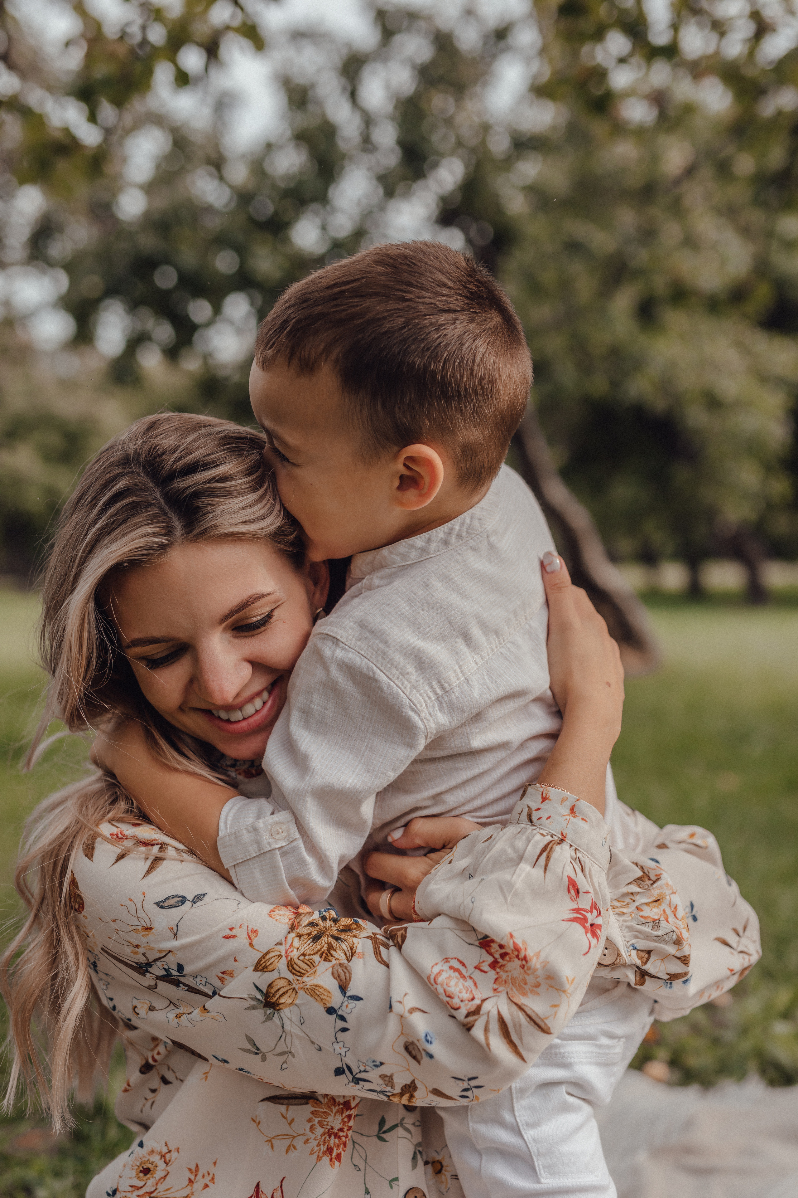Обо мне. Семейный фотограф Земскова Евгения