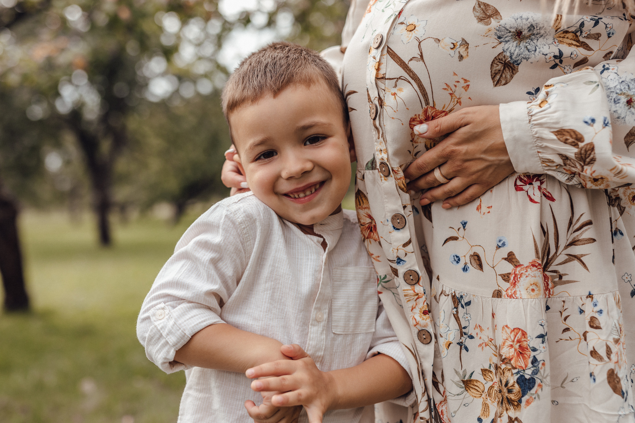 Обо мне. Семейный фотограф Земскова Евгения