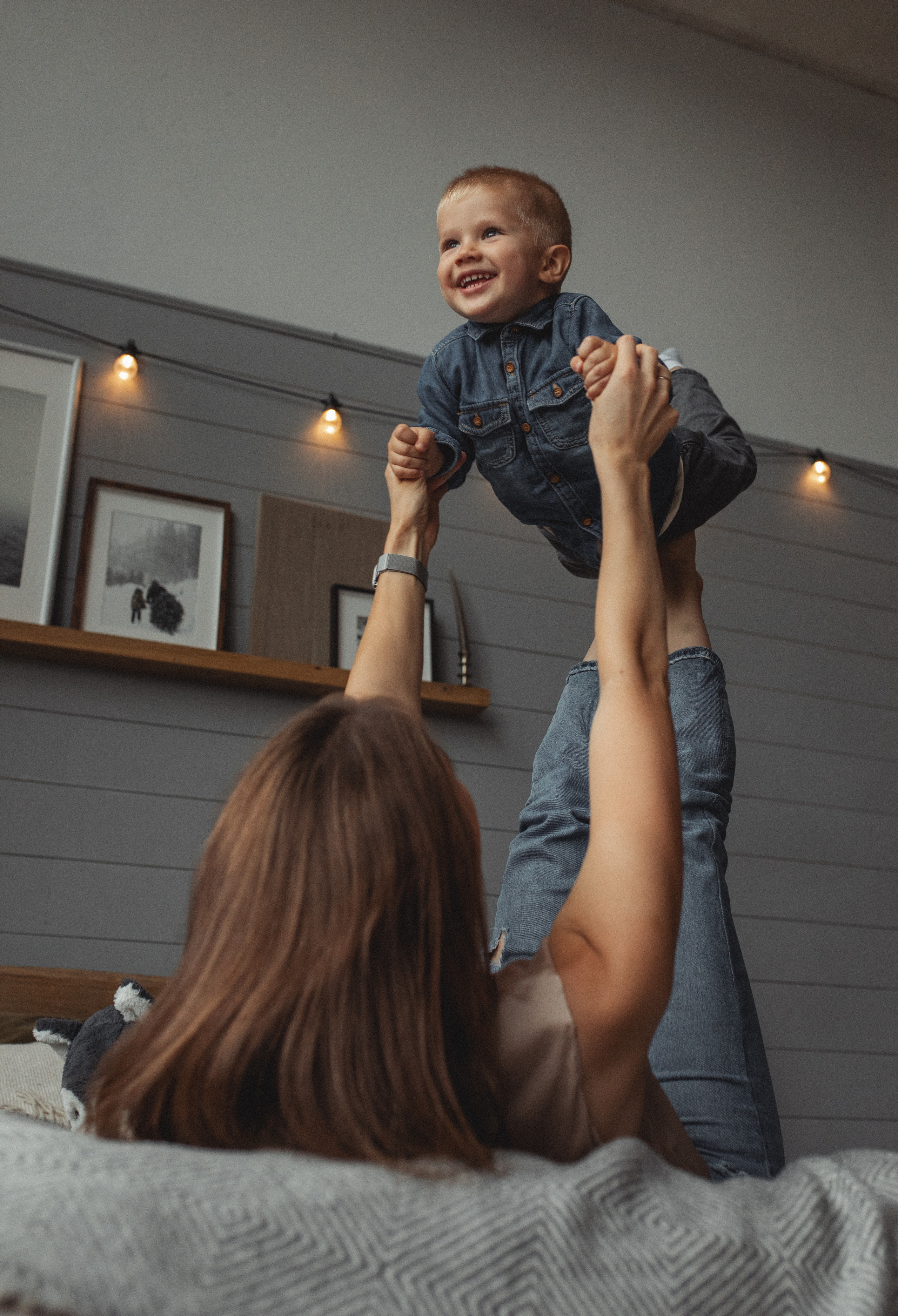 Обо мне. Семейный фотограф Земскова Евгения