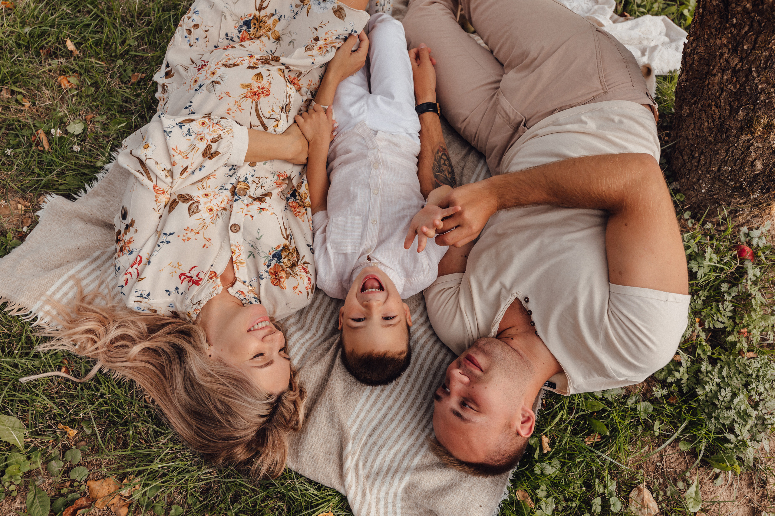 Обо мне. Семейный фотограф Земскова Евгения