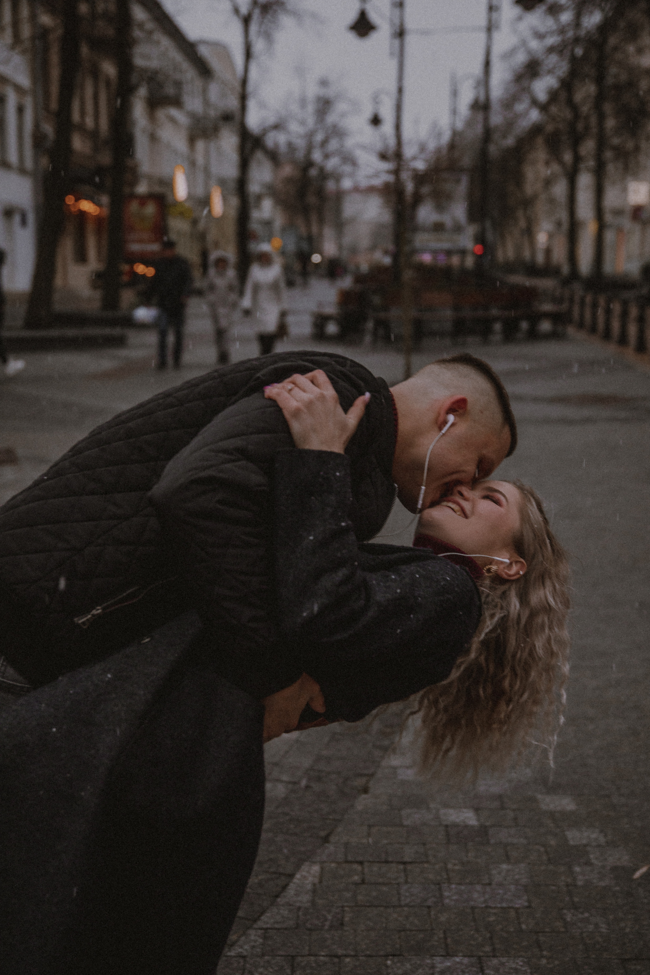 Обо мне. Семейный фотограф Земскова Евгения