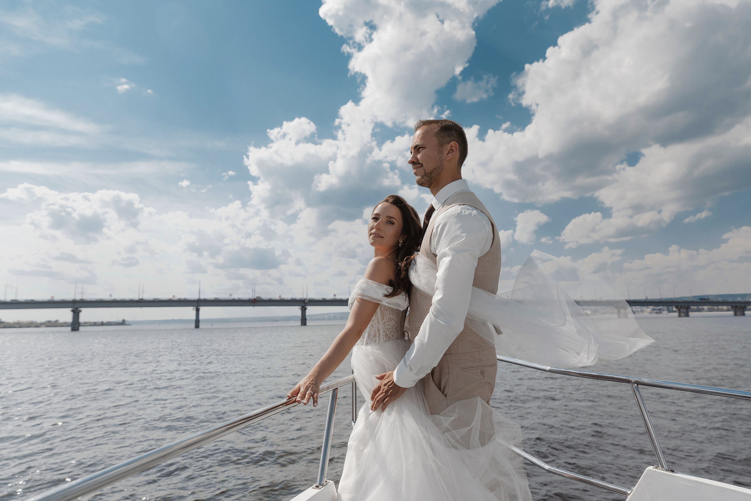 Wedding 22/08/25. Свадебный и семейный фотограф в Саратове Екатерина Ромакина