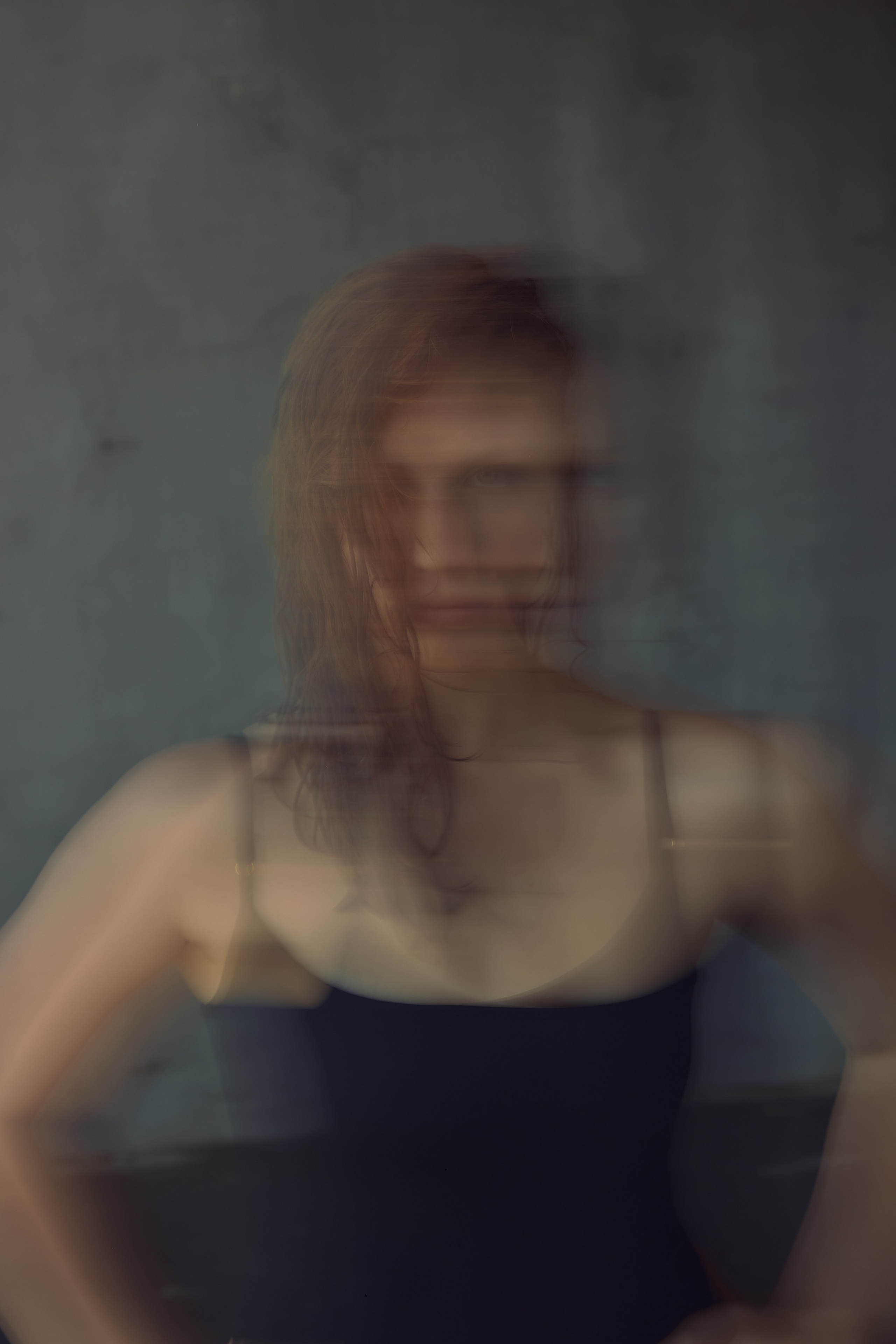 Катерина и море. Сергей Ирклиенко