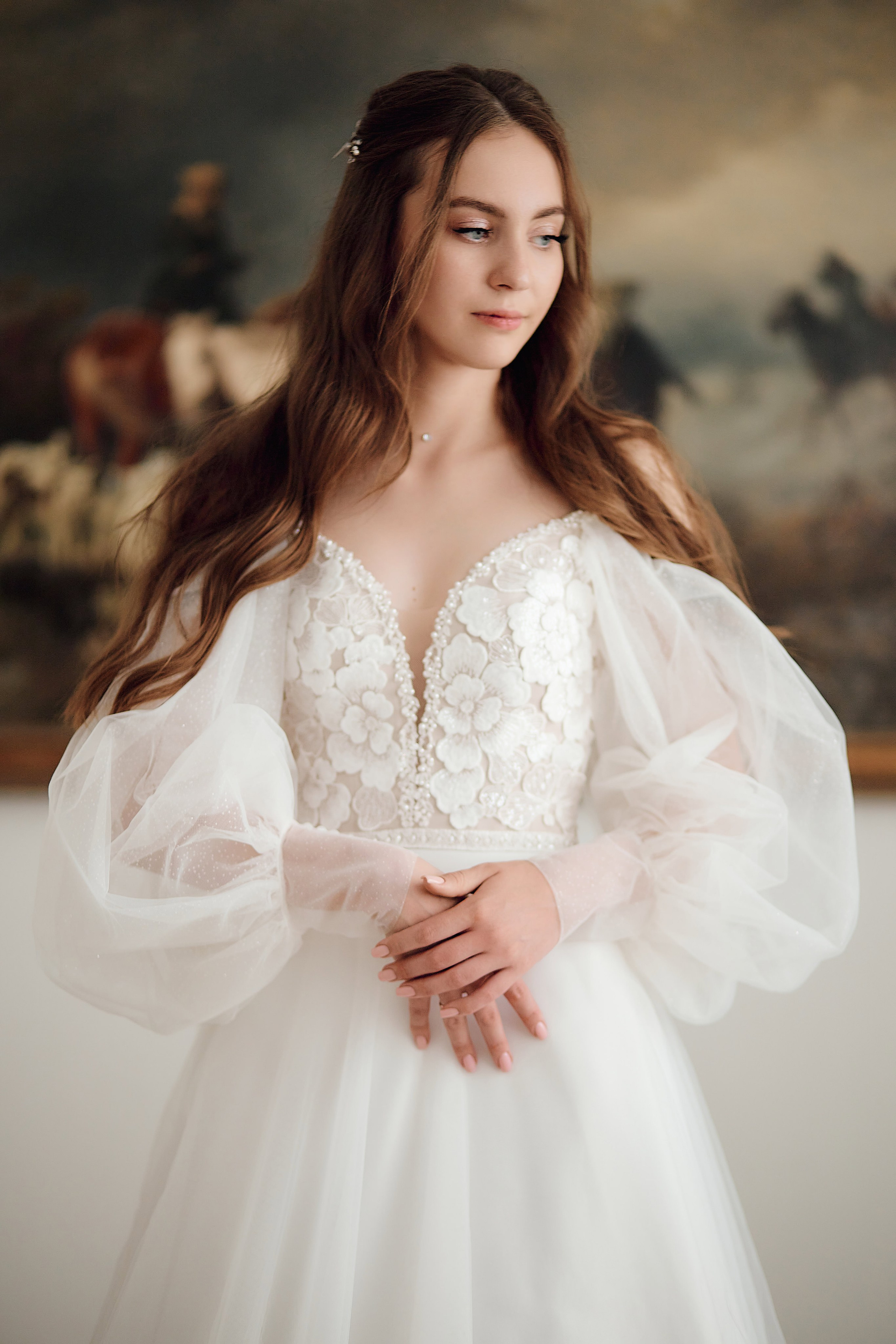 Денис и Юлия. Свадебный фотограф Чайковский