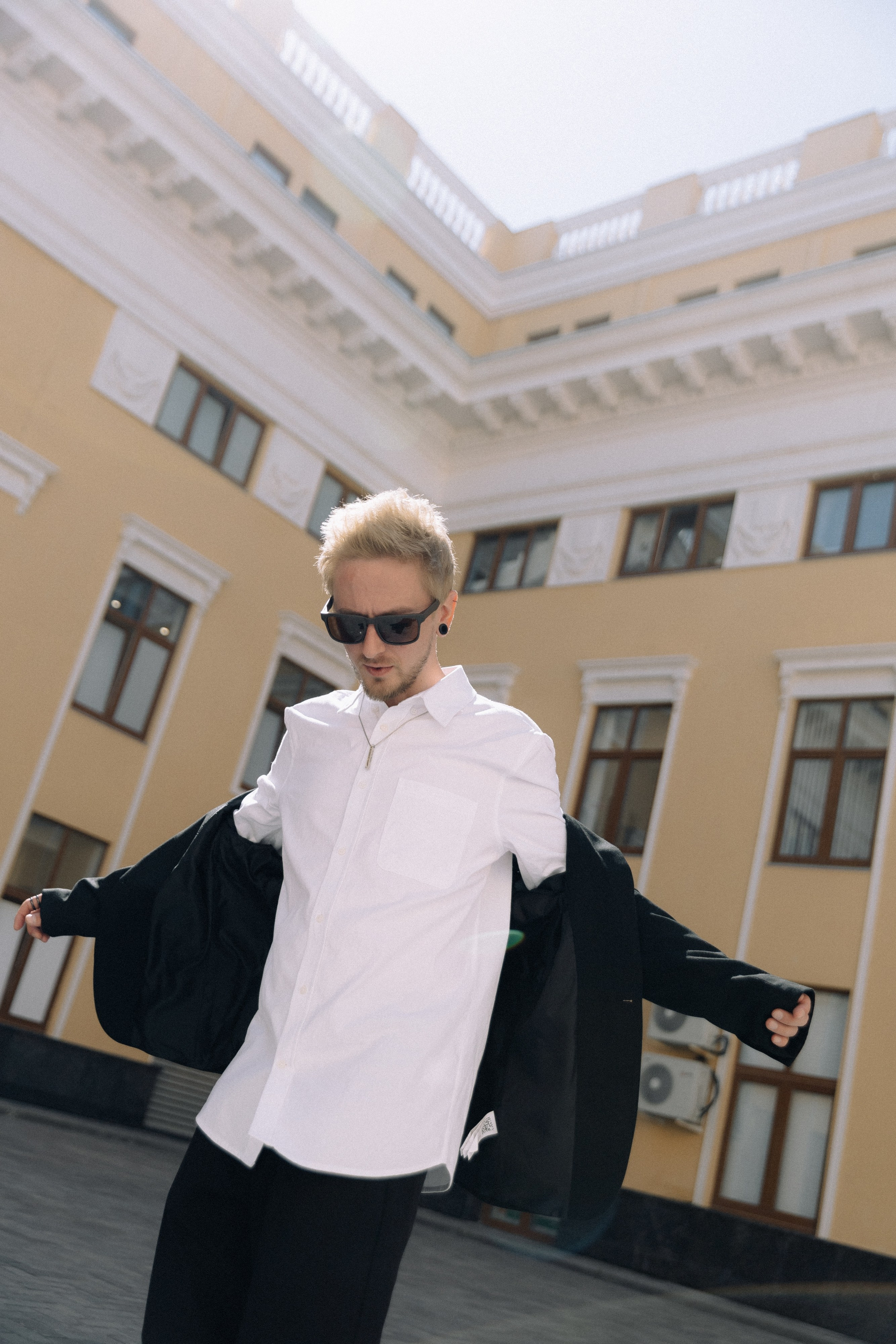 Стильная свадьба Леры и Степы. Свадебный фотограф в Нижнем Новгороде Генеральская Ира