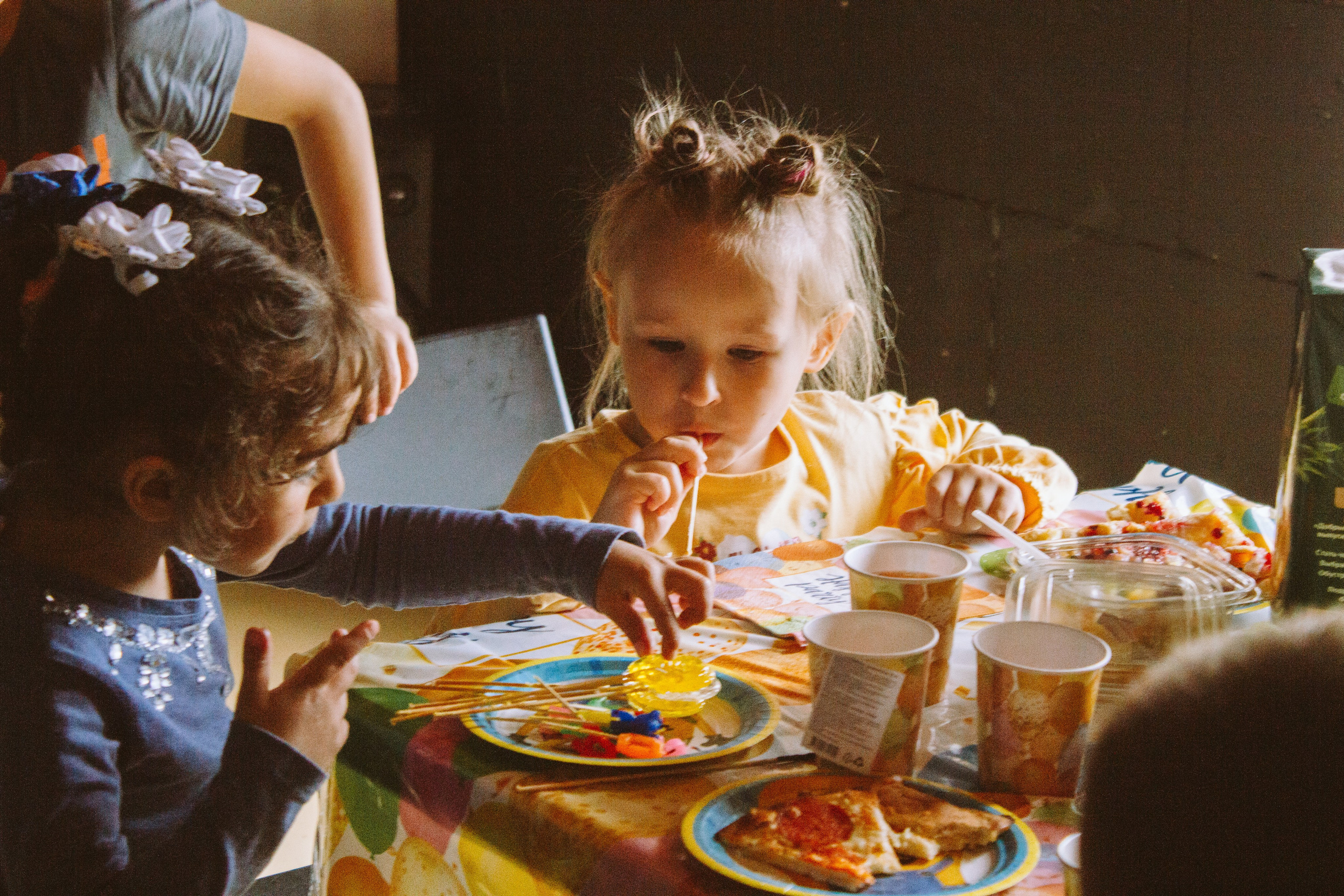 Праздник для Славы. Семейный фотограф в Вышнем Волочке — Ульяна Иванова | Фотосессии для всей семьи