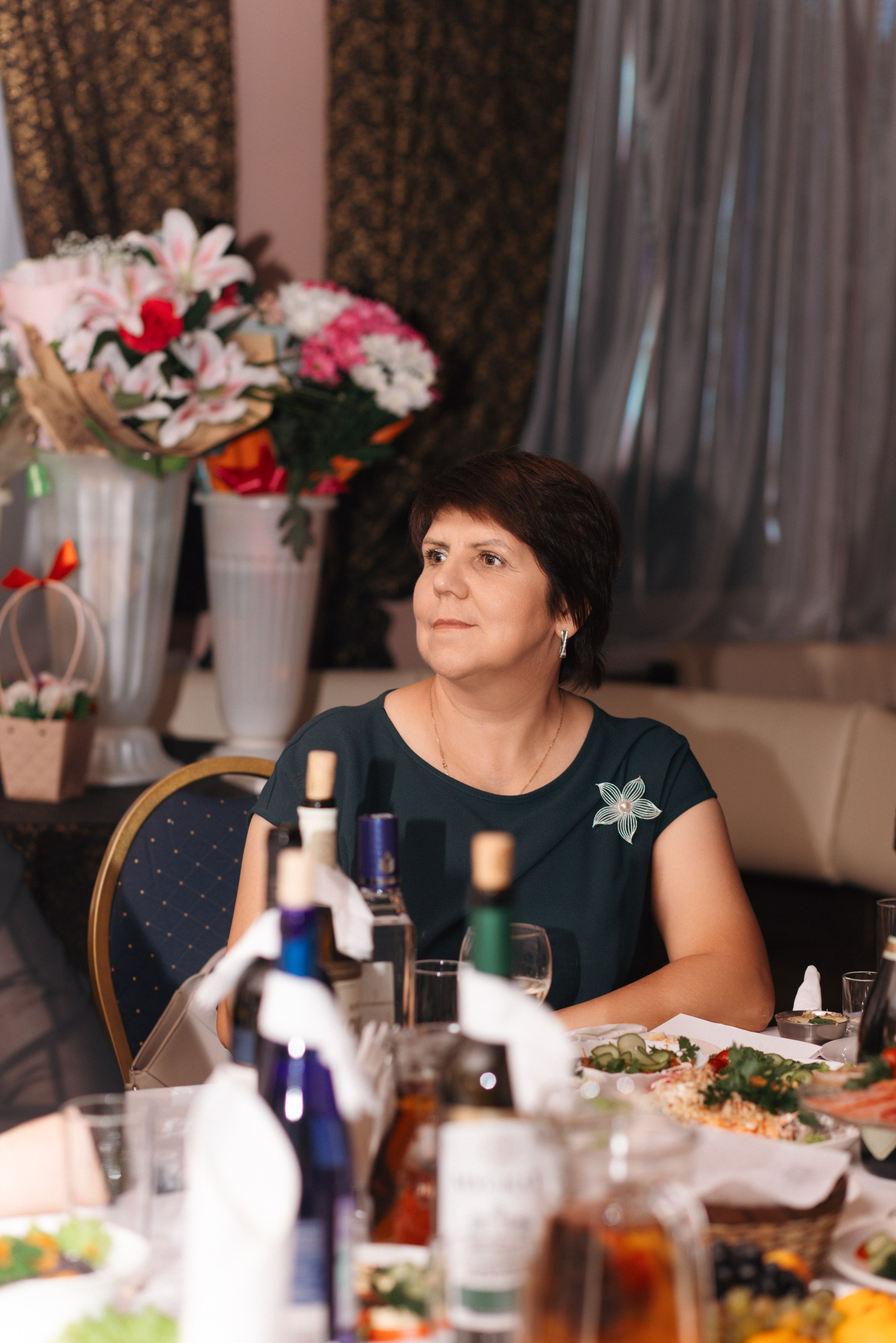 Юбилей в Хит Парке. Семейный фотограф в Вышнем Волочке — Ульяна Иванова | Фотосессии для всей семьи