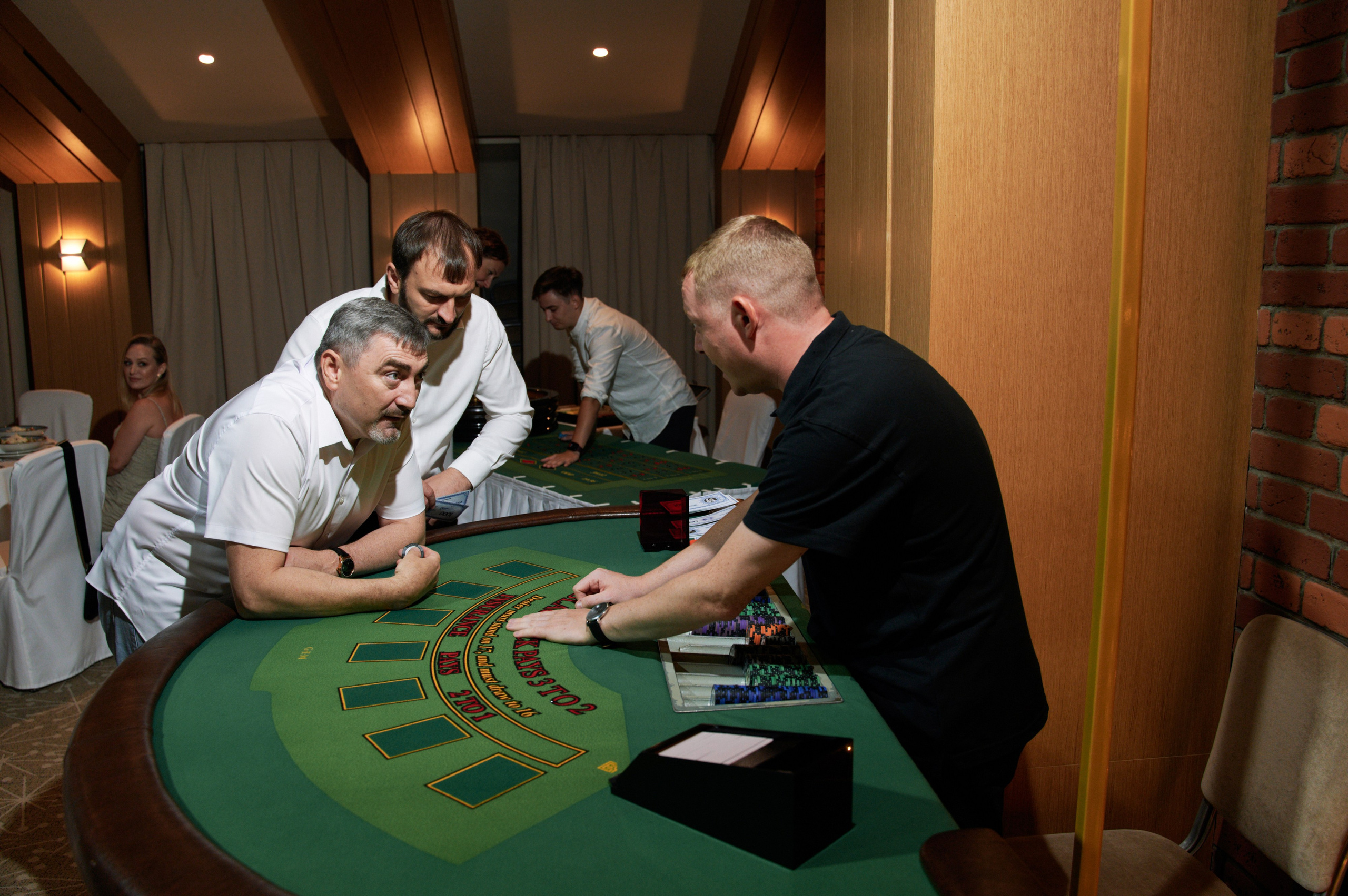 День Рождение 26.08.2024. Свадебный фотограф во Владивостоке Гарагуля Игорь