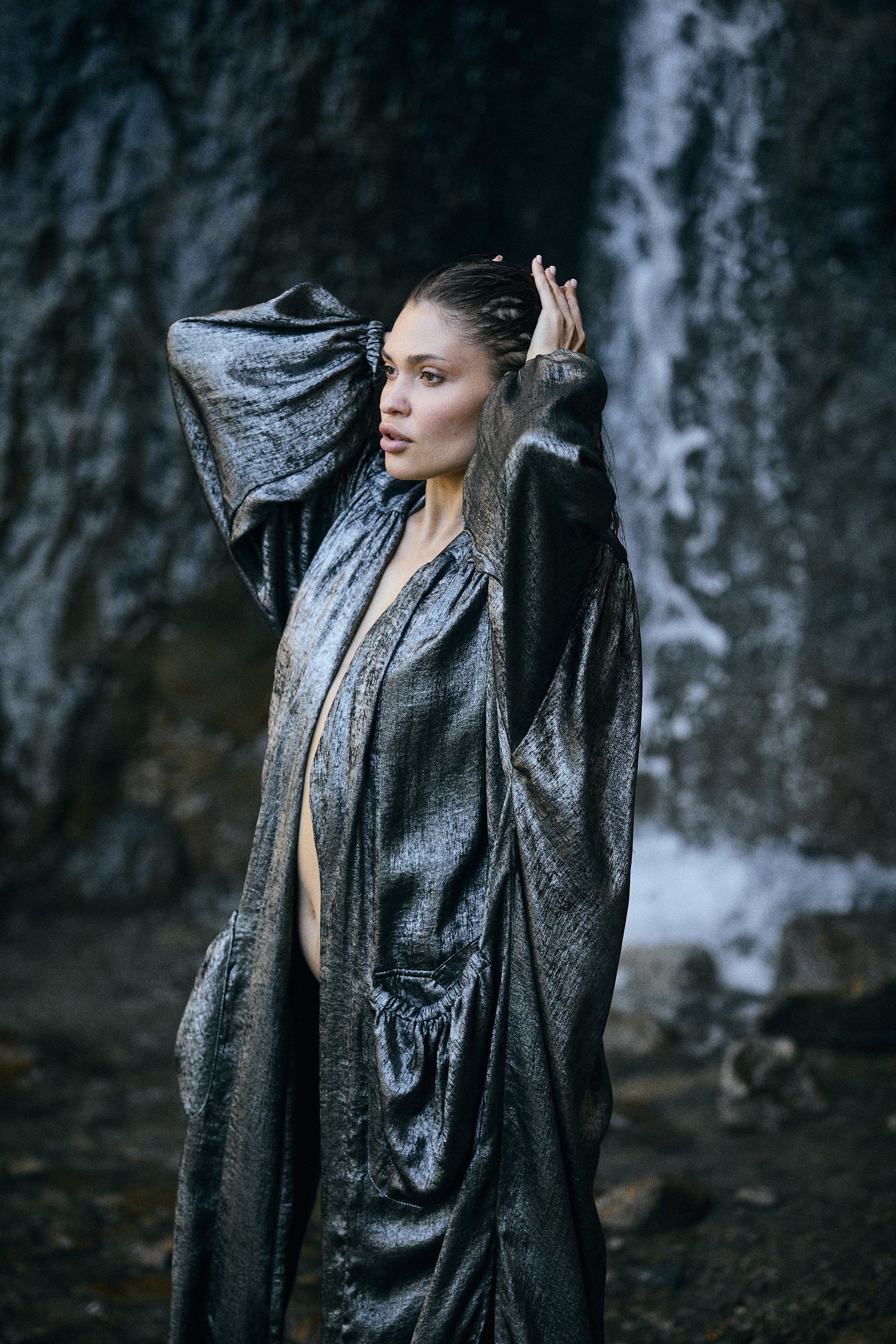 Таня. Фотограф Продюсер в горах КБР / Москва  Нальчик Горы