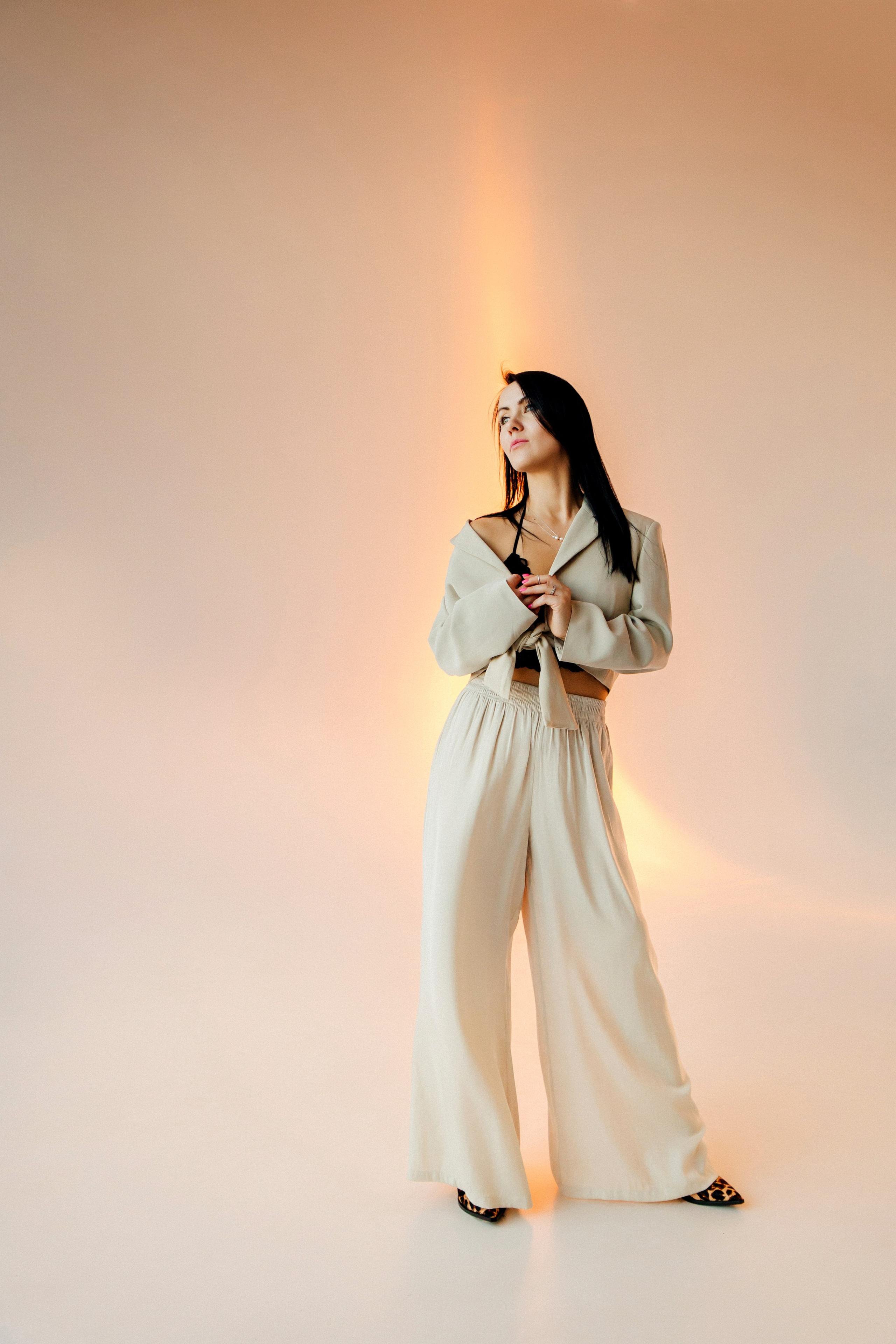 Портретный фотограф Александр Кожарский