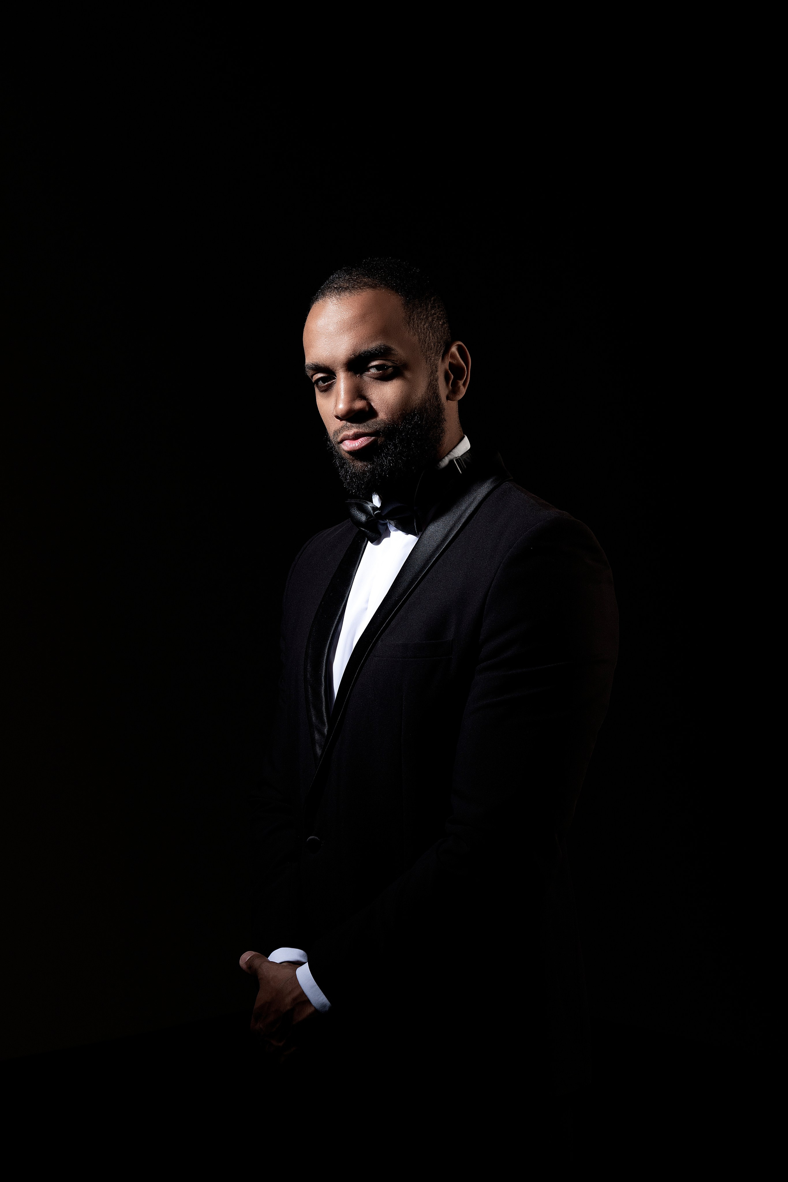 Джеймс Бонд. Настасья Перова Фотограф