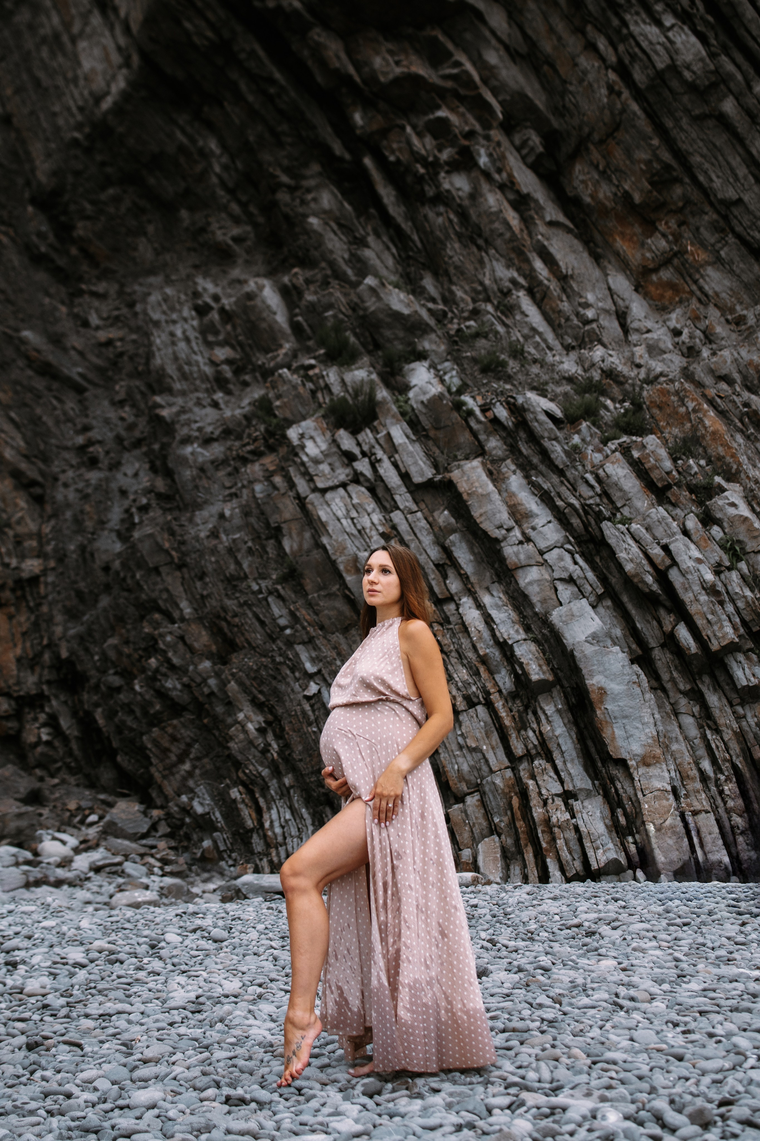 ФОТОСЕССИЯ В ОЖИДАНИИ ЧУДА. Фотограф Владивосток Оля КРОКС